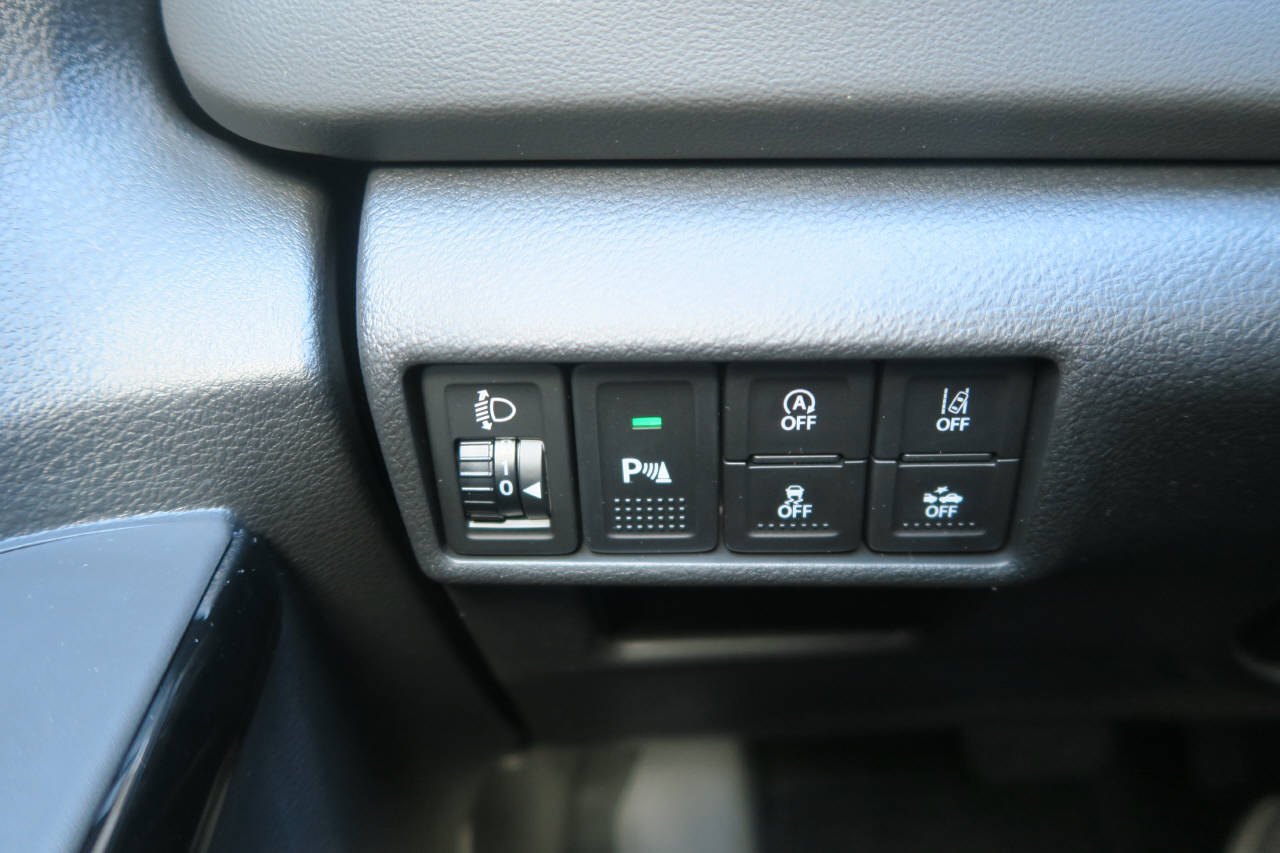 SUZUKI S-Cross 1.4 T Black Edition Top Hybrid 4x4-image-11