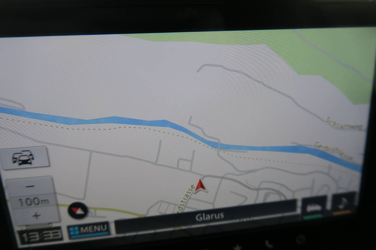 SUZUKI S-Cross 1.4 T Black Edition Top Hybrid 4x4-image-9