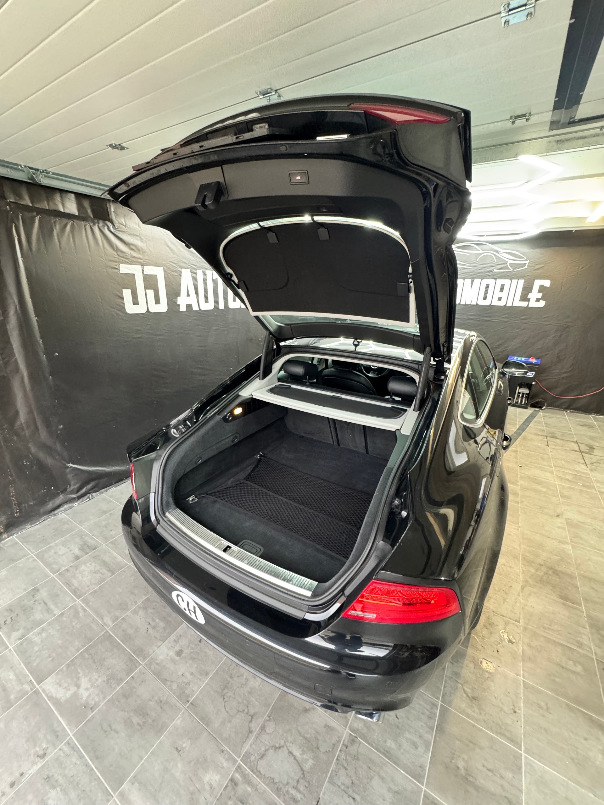 AUDI A7 Sportback 3.0 TDI quattro S-tronic-image-6