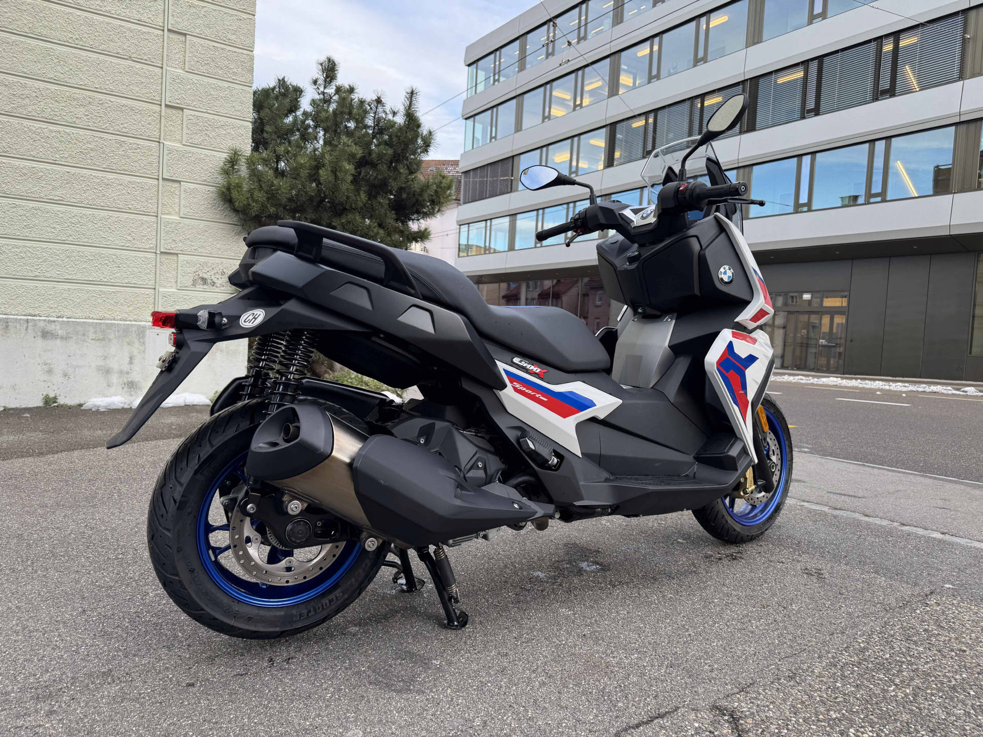 BMW C 400 X-image-3