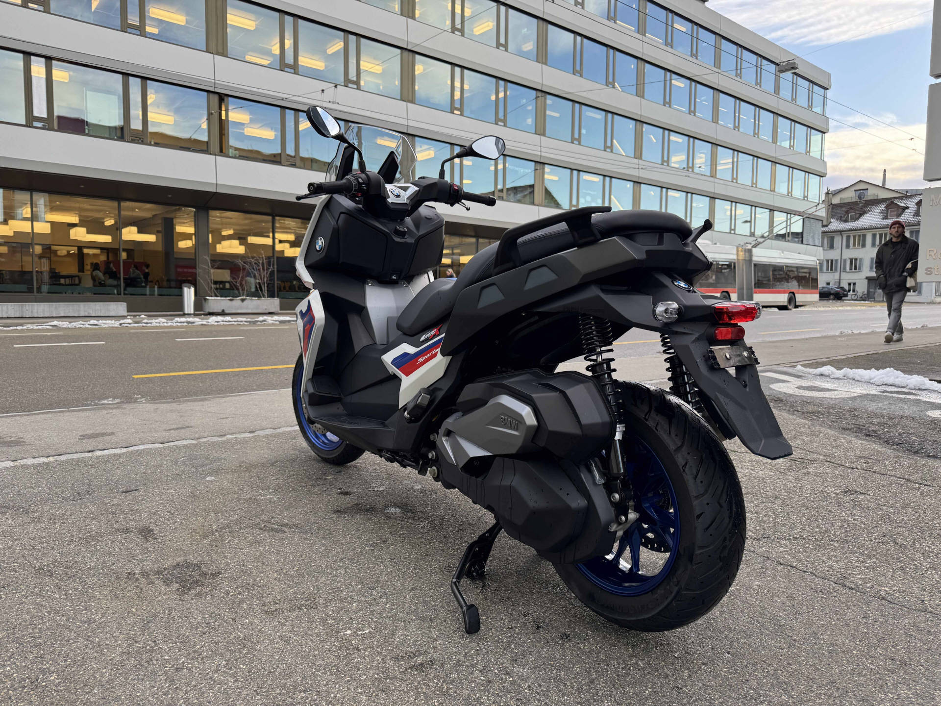 BMW C 400 X-image-2