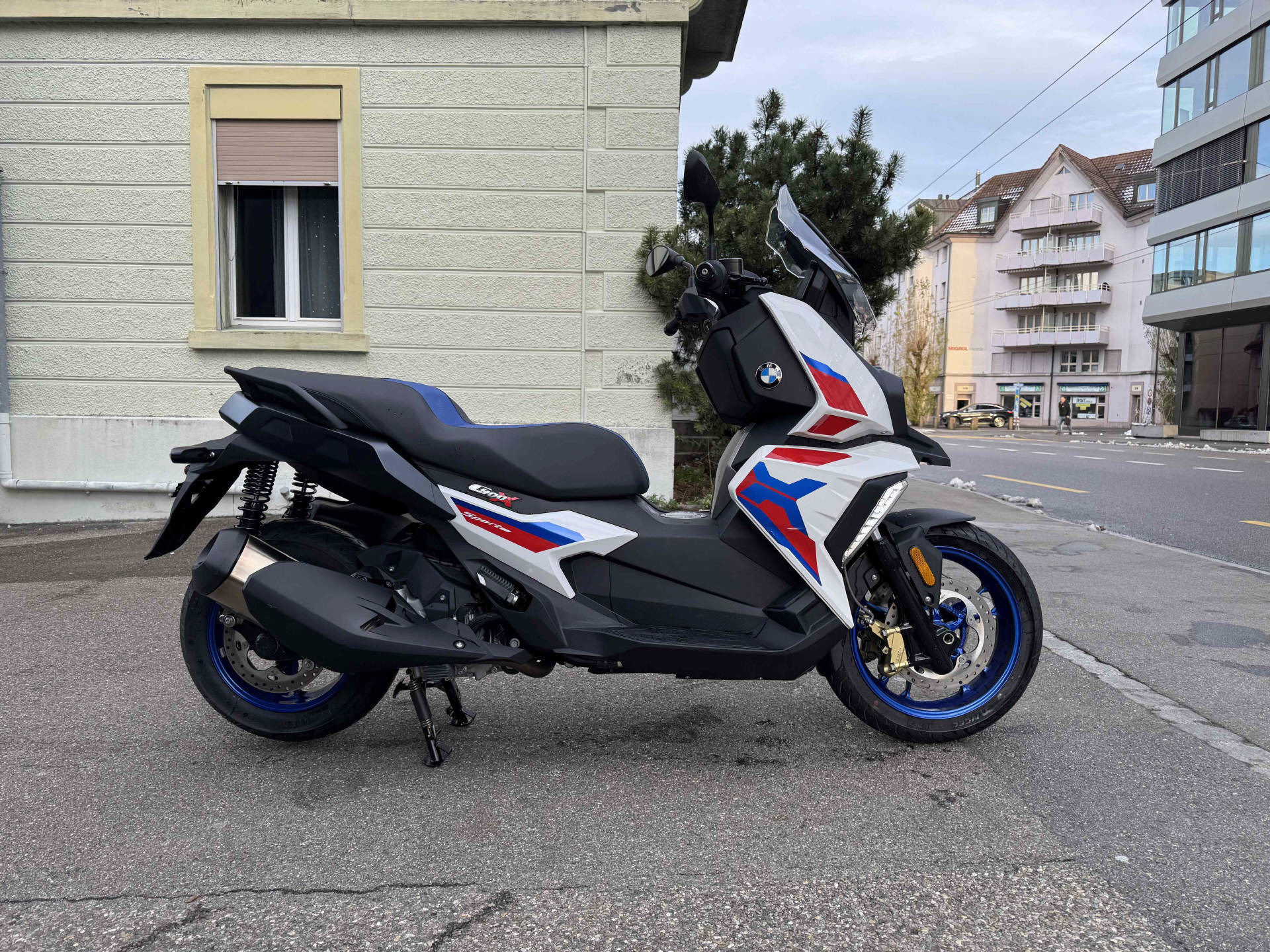 BMW C 400 X-image-4
