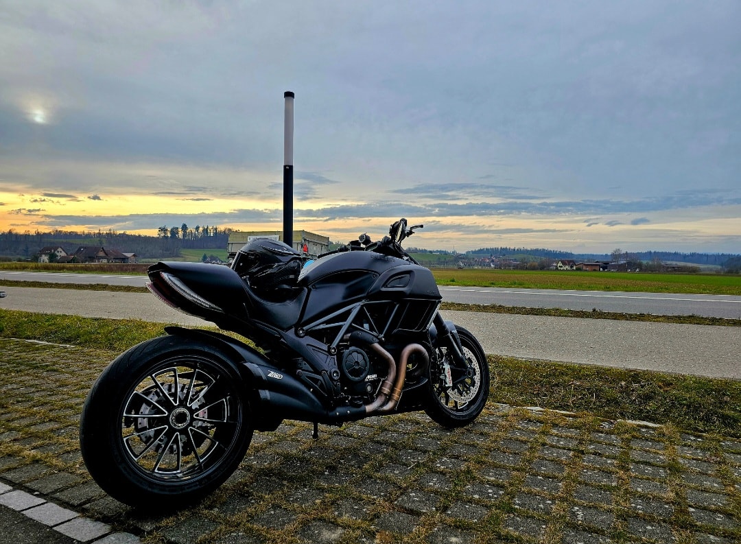 DUCATI DIAVEL 1200-image-8