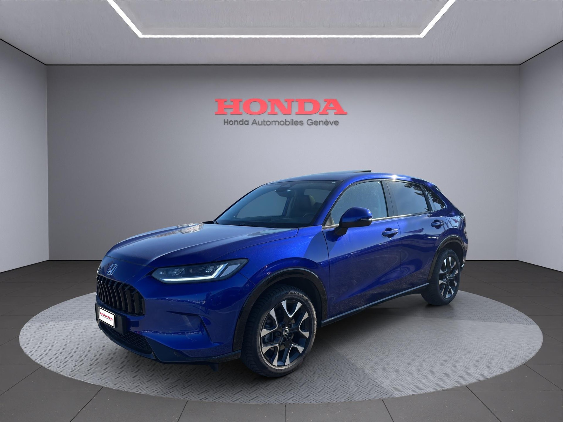 HONDA ZR-V 2.0 i-MMD Advance-showroom-element-3