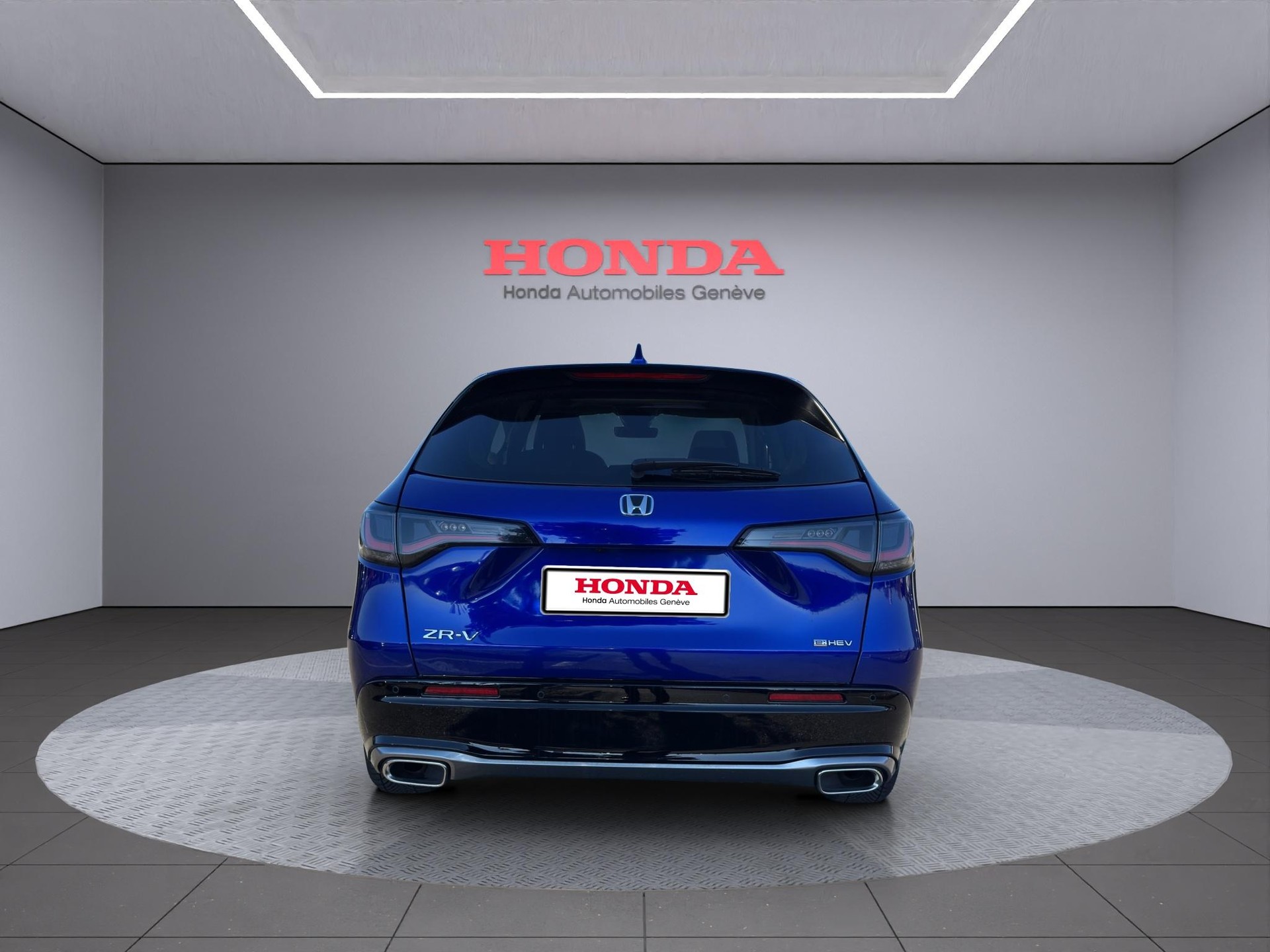 HONDA ZR-V 2.0 i-MMD Advance-image-6