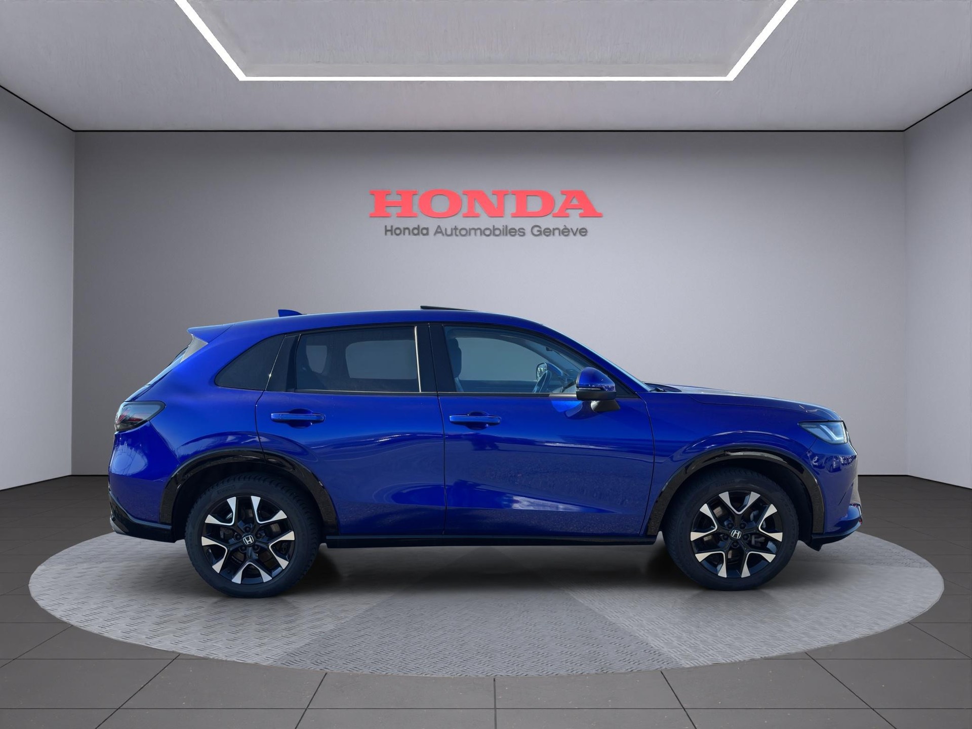 HONDA ZR-V 2.0 i-MMD Advance