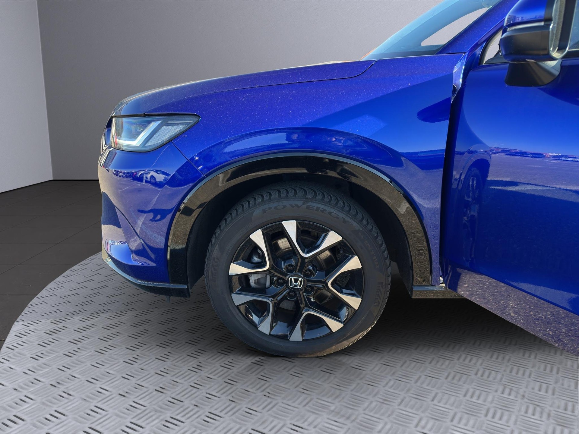 HONDA ZR-V 2.0 i-MMD Advance-image-14