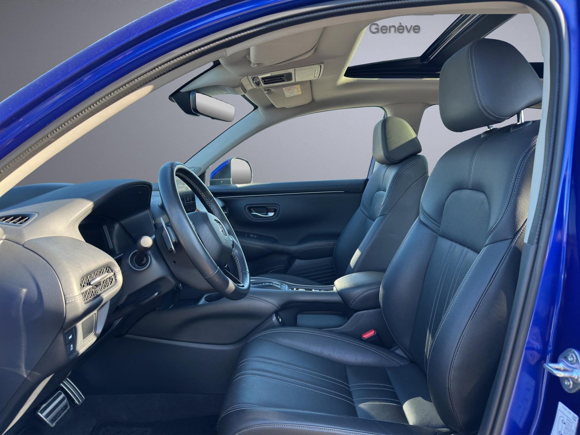 HONDA ZR-V 2.0 i-MMD Advance-image-10