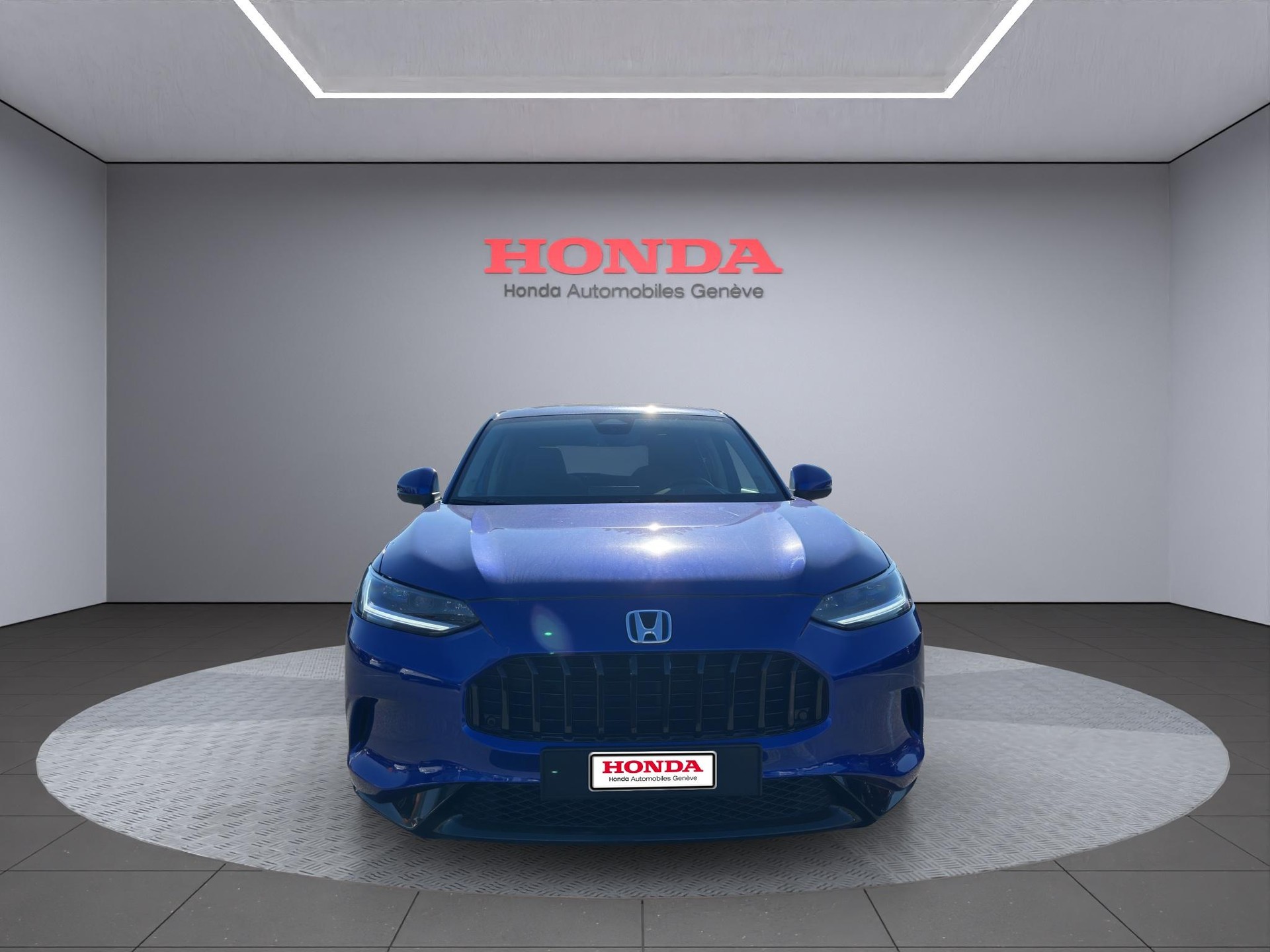HONDA ZR-V 2.0 i-MMD Advance-showroom-element-2