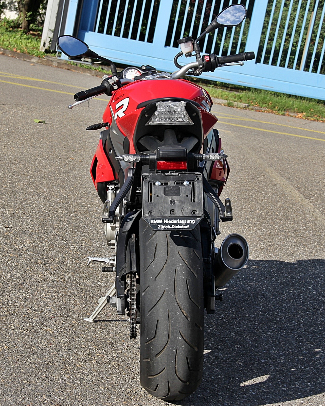BMW S 1000 R ABS-image-2