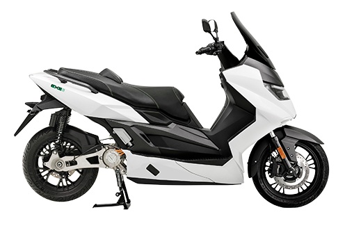 E-SCOOTER NERVA EXE II