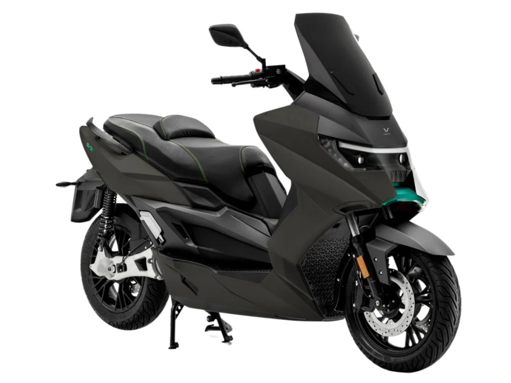E-SCOOTER NERVA EXE II-showroom-element-1