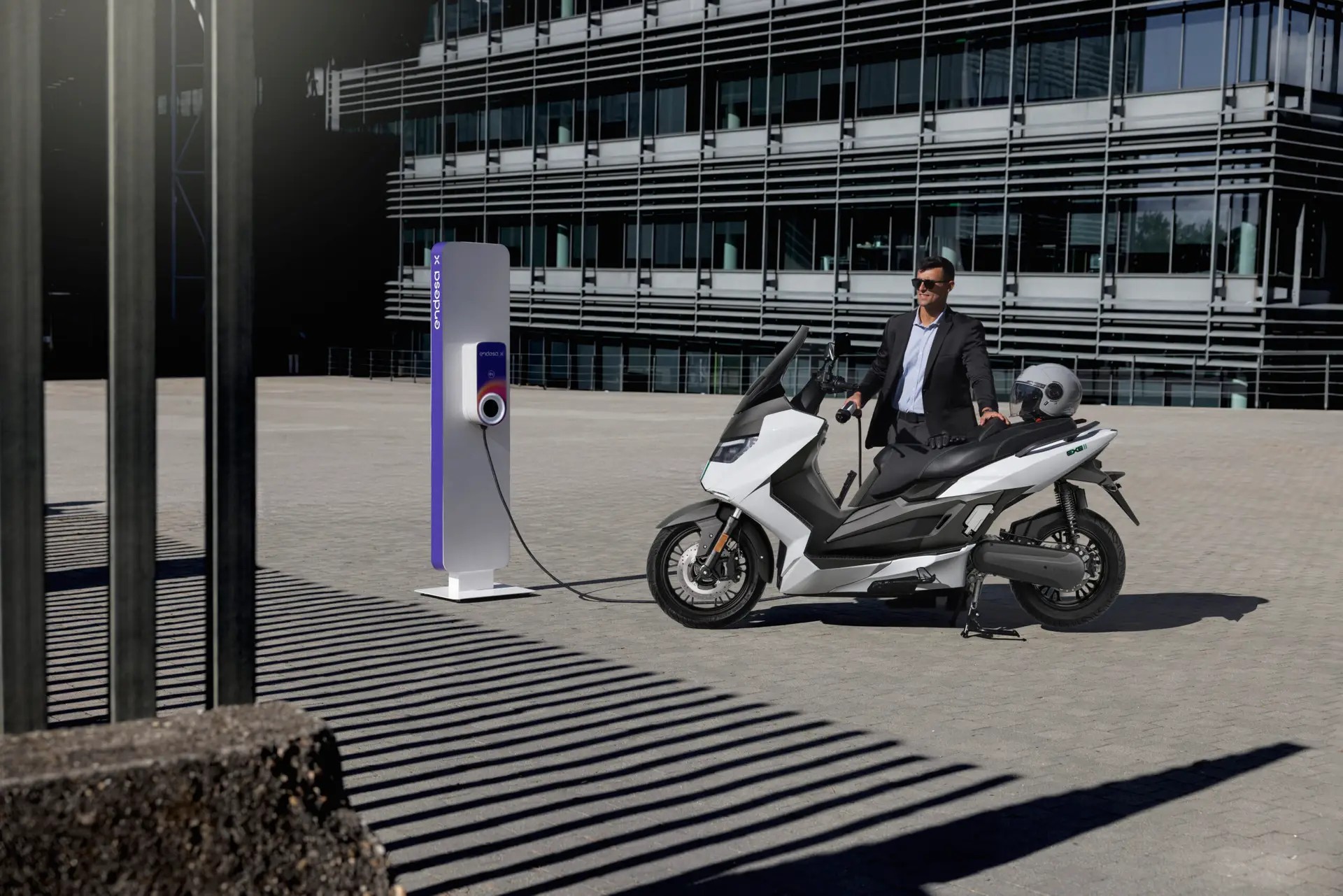 E-SCOOTER NERVA EXE II-image-5