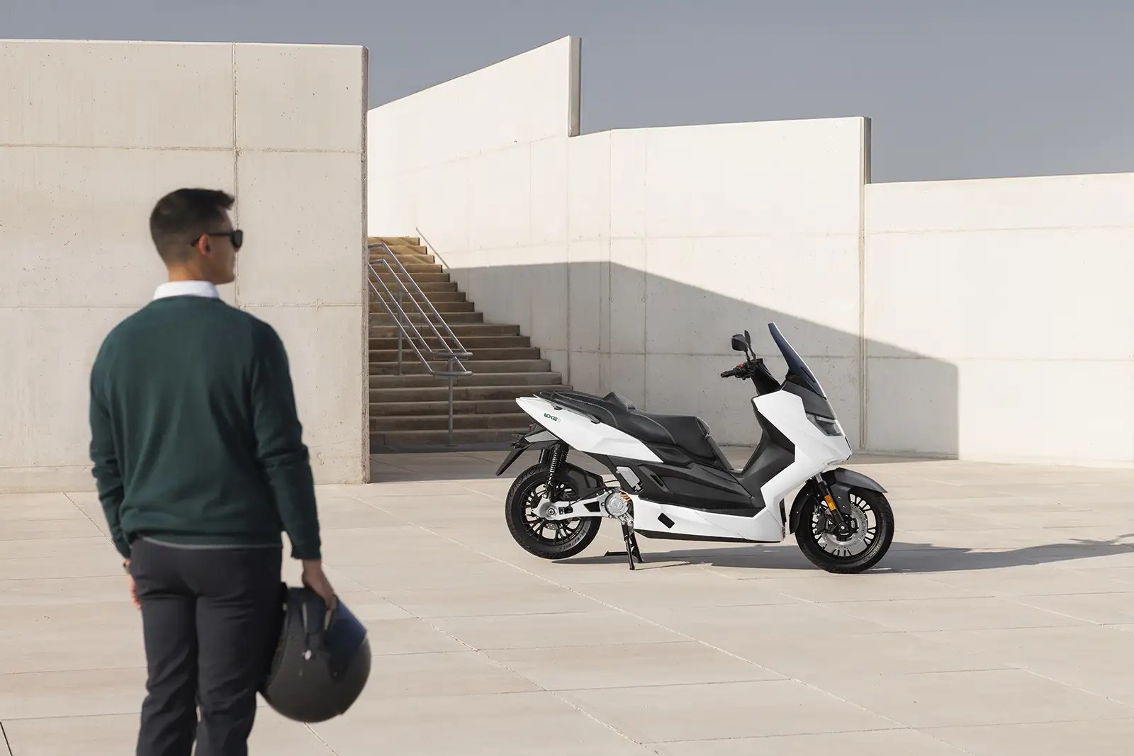 E-SCOOTER NERVA EXE II-image-6