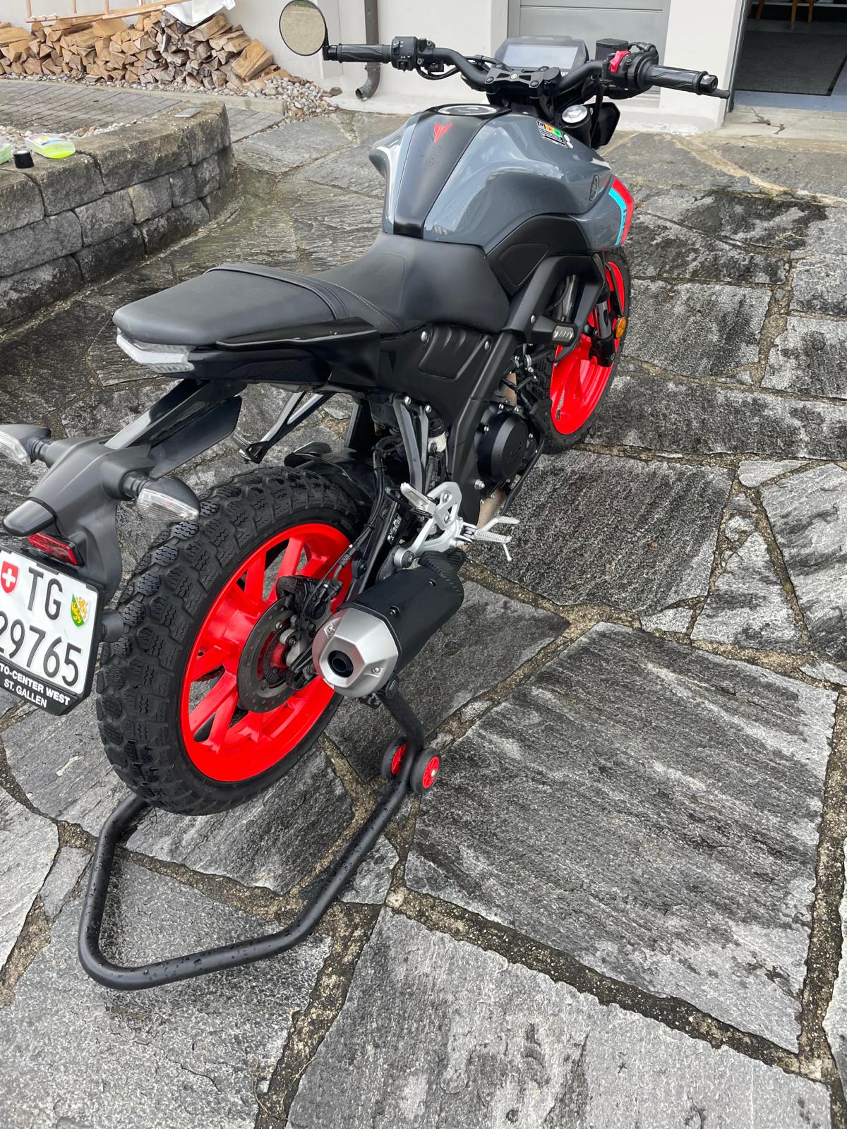 YAMAHA MT-125 ABS-image-4