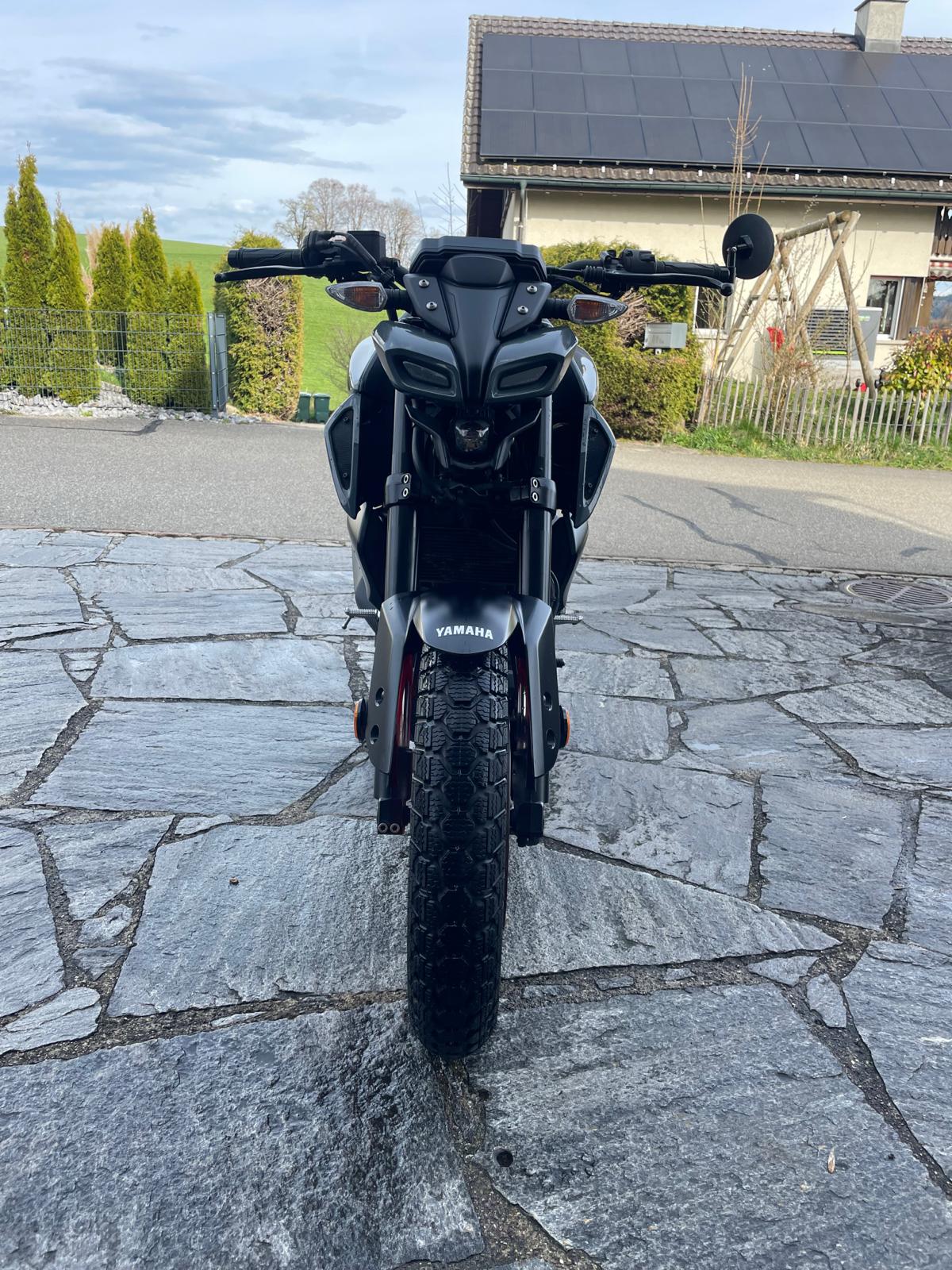 YAMAHA MT-125 ABS-image-6