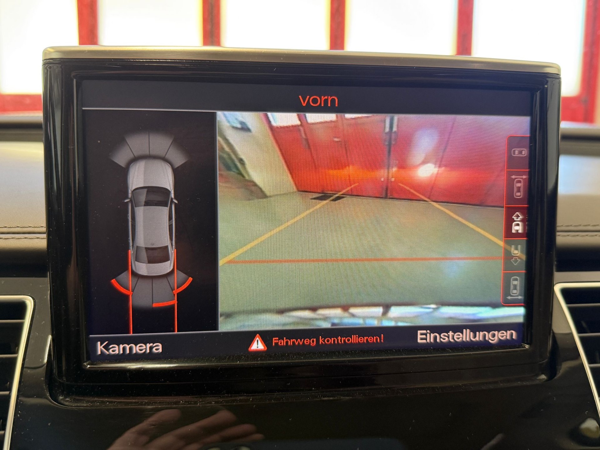 AUDI A8 L 6.3 FSI W12 quattro tiptronic-image-20