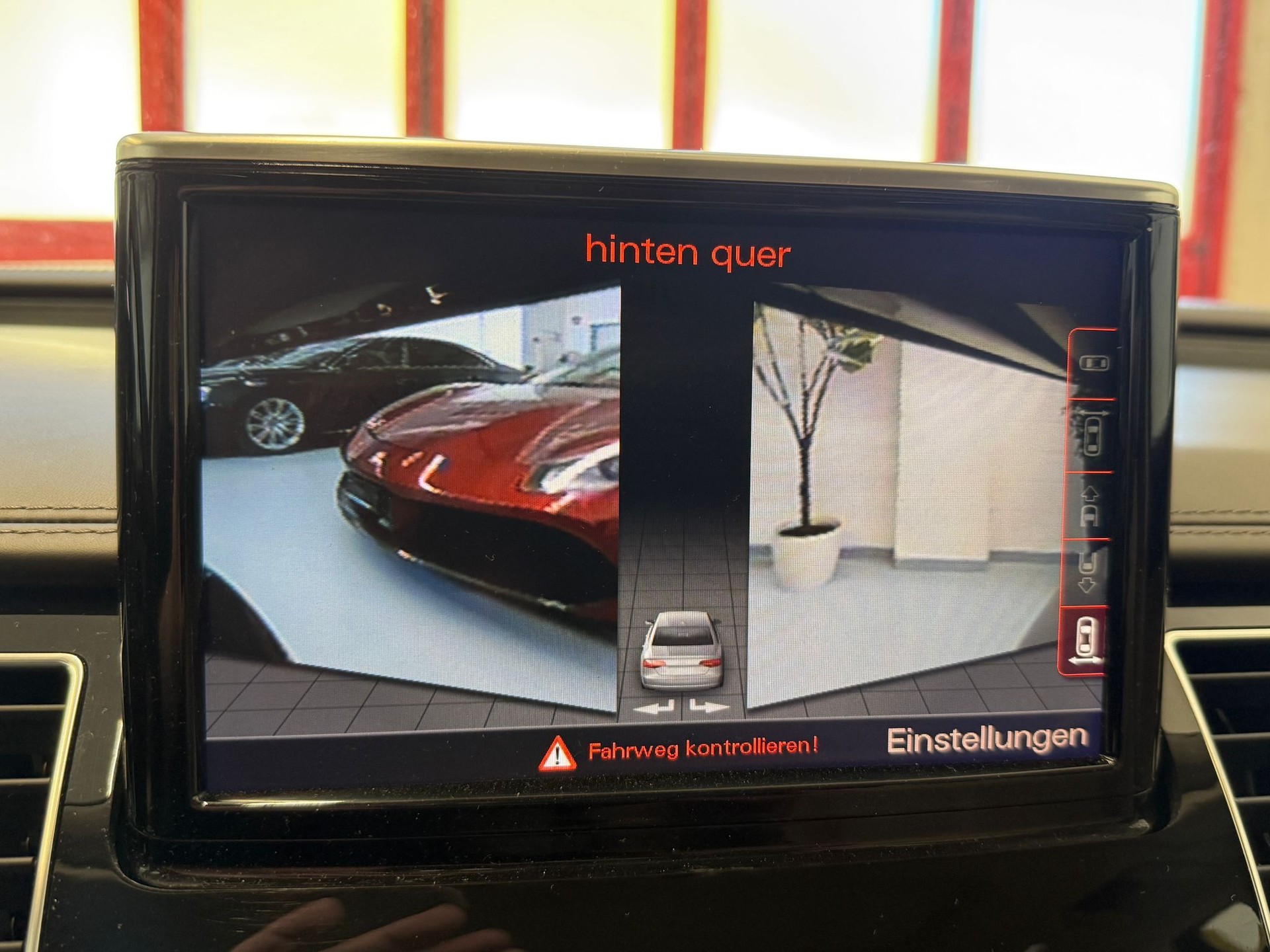 AUDI A8 L 6.3 FSI W12 quattro tiptronic-image-21