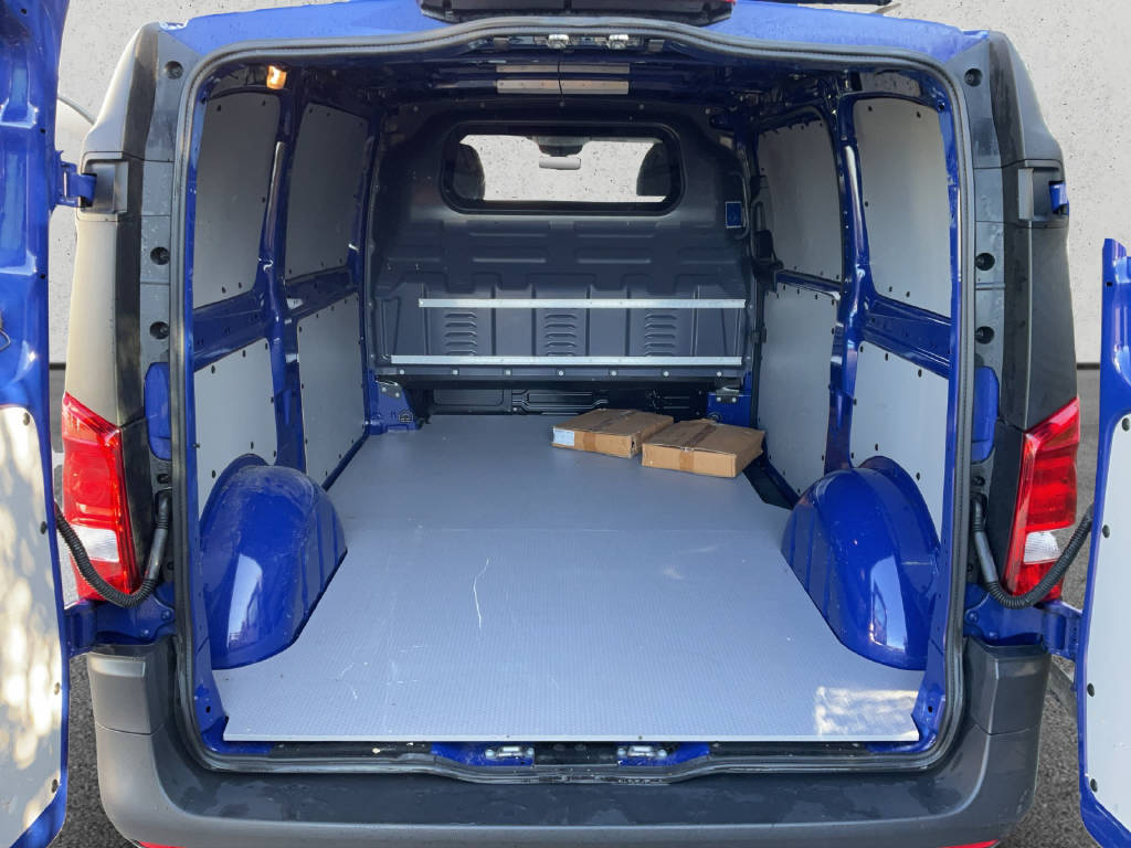 MERCEDES-BENZ Vito 116 Kaw. K 2.0 CDI-image-13