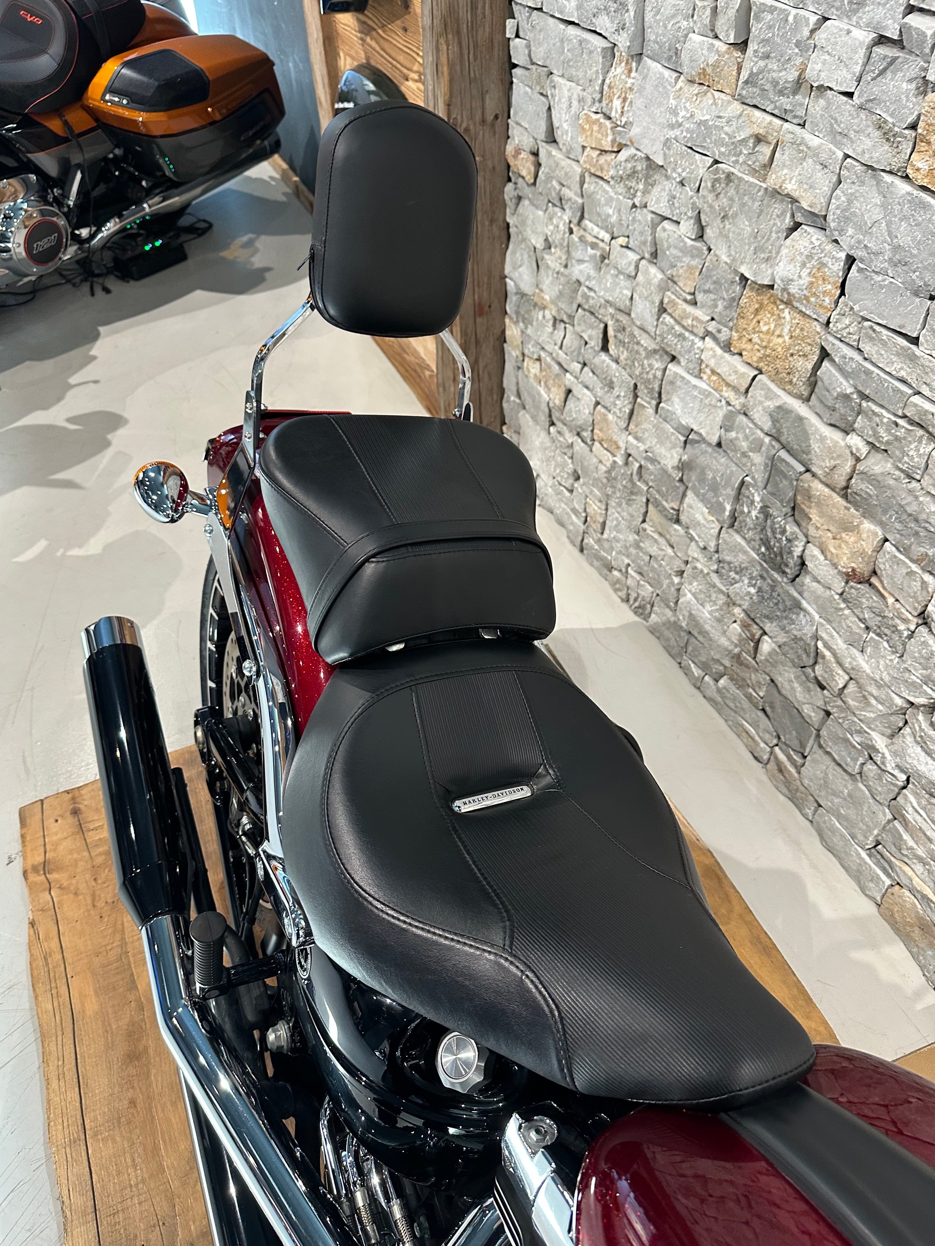 HARLEY-DAVIDSON FXSB Breakout 103 ABS-image-8