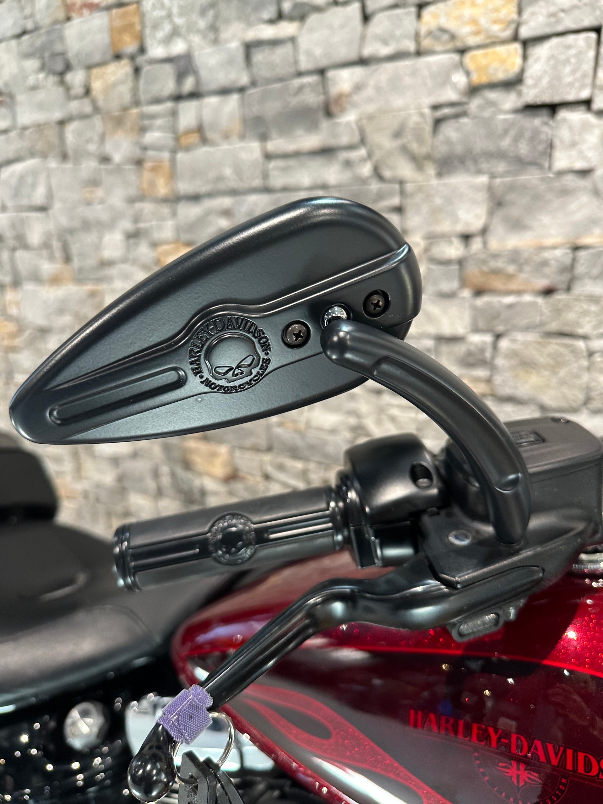 HARLEY-DAVIDSON FXSB Breakout 103 ABS-image-13
