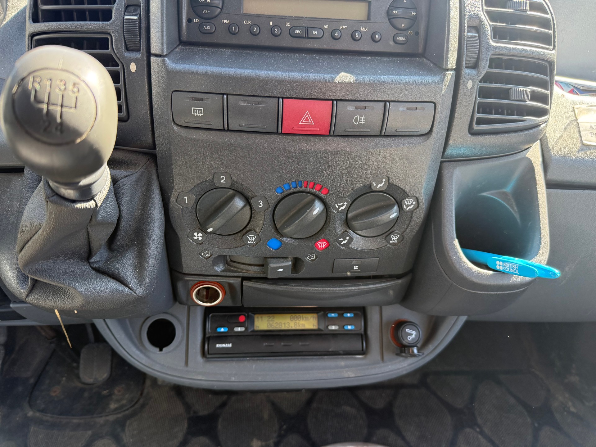 FIAT Ducato Spec.CH ABS 2.8JTD-image-8