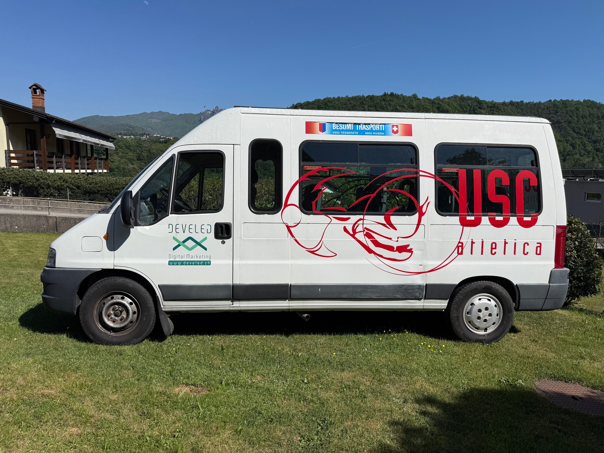 FIAT Ducato Spec.CH ABS 2.8JTD-image-4