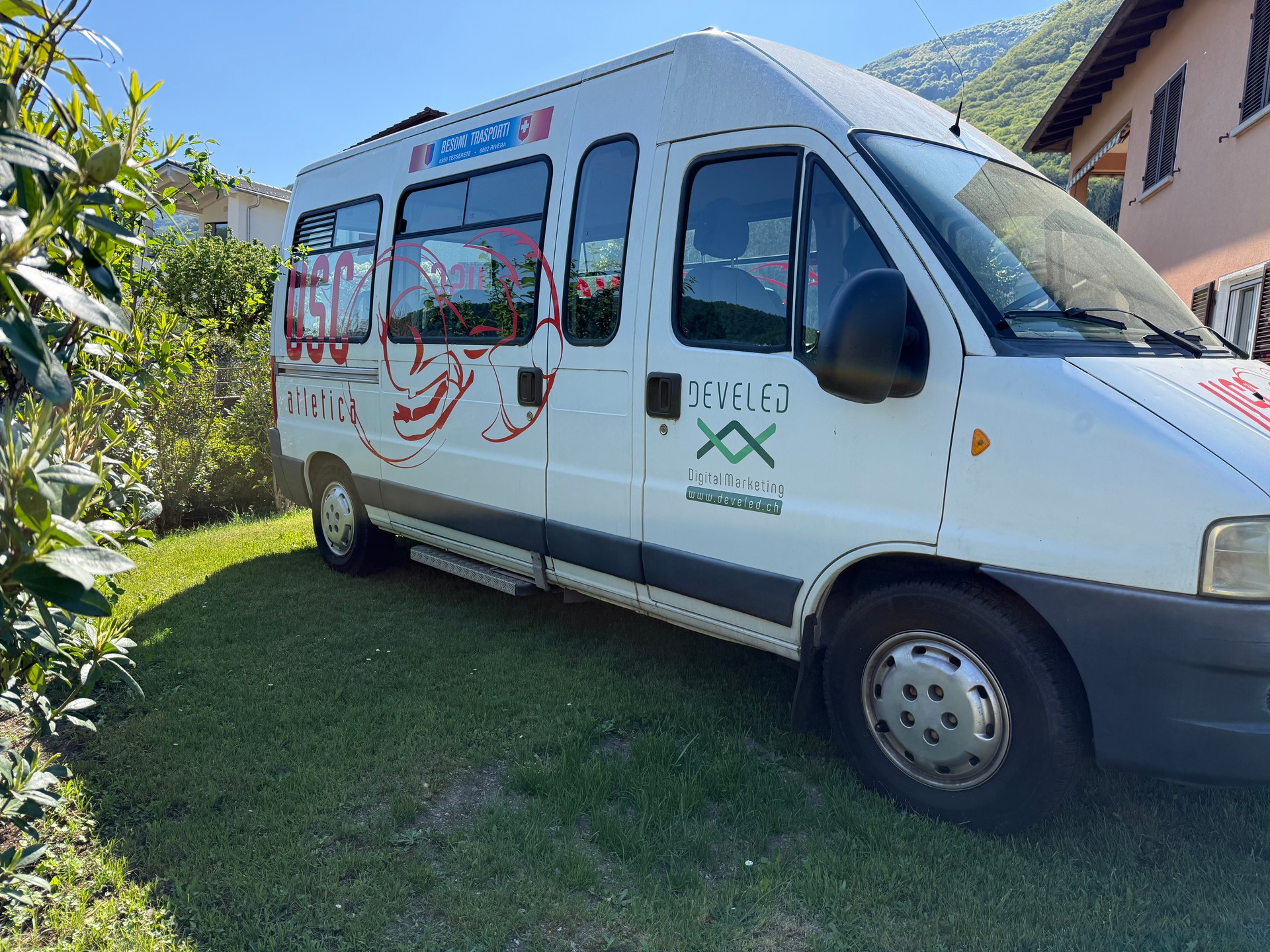FIAT Ducato Spec.CH ABS 2.8JTD-image-2