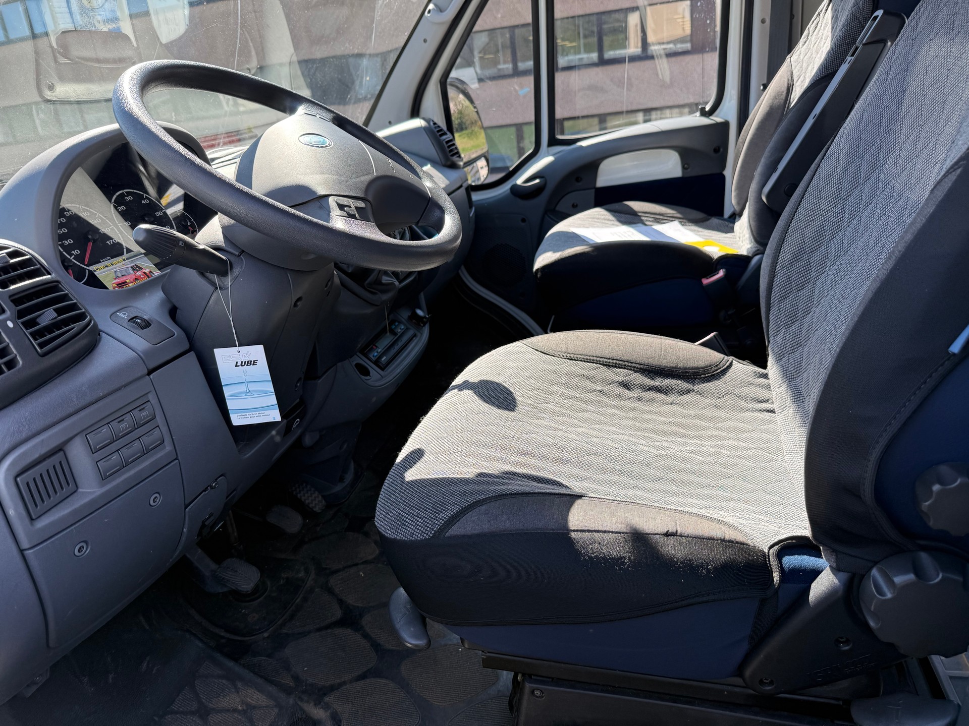 FIAT Ducato Spec.CH ABS 2.8JTD-image-5