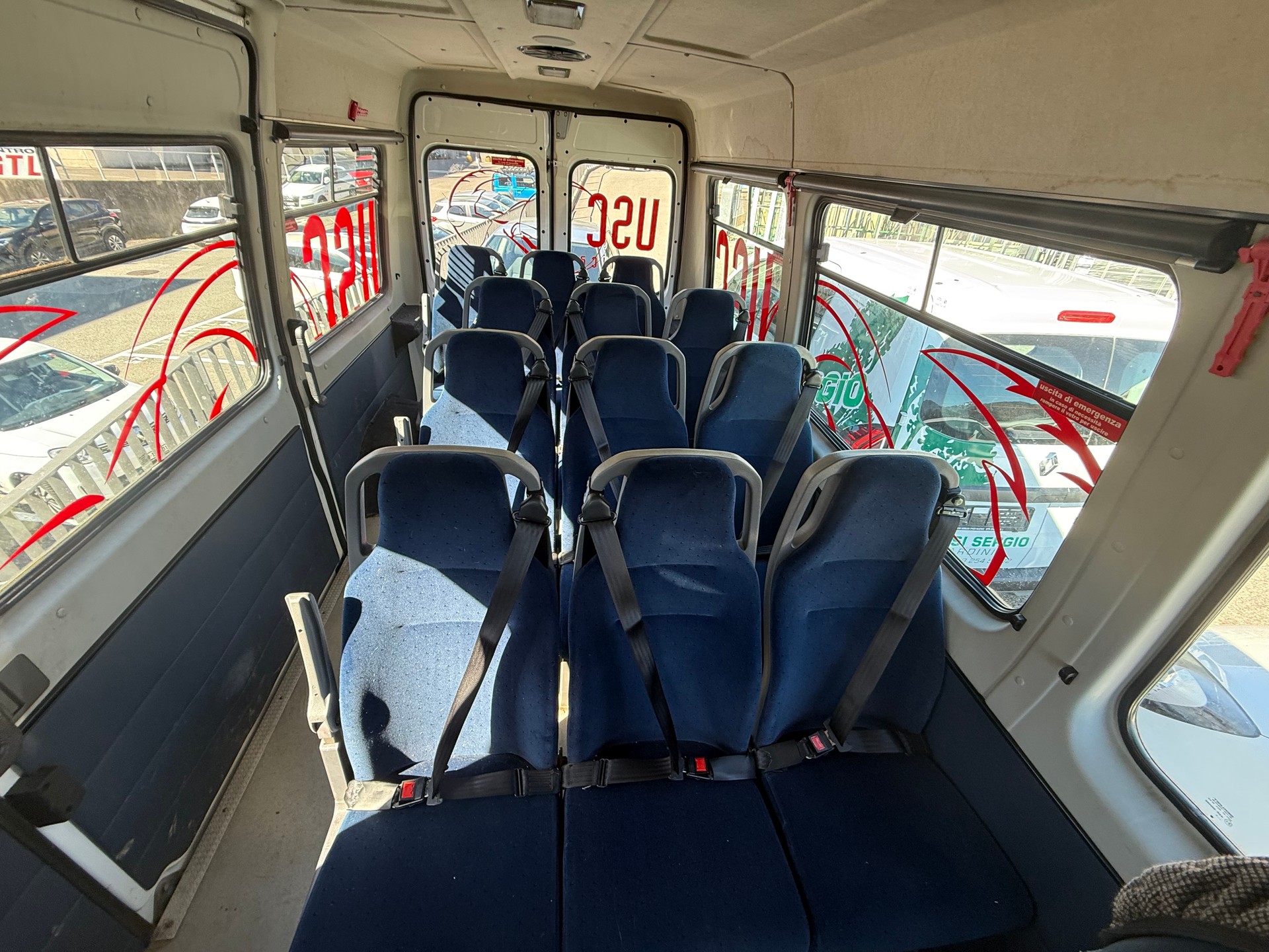 FIAT Ducato Spec.CH ABS 2.8JTD-image-9