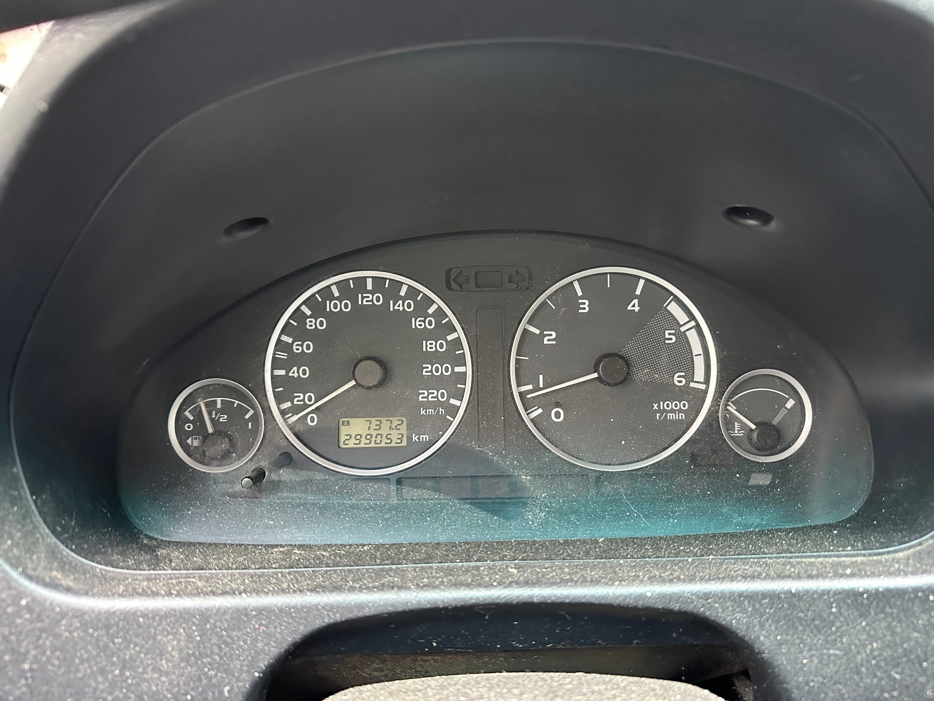 MITSUBISHI Space Star 1.9 DI Premium FIXPREIS-image-13