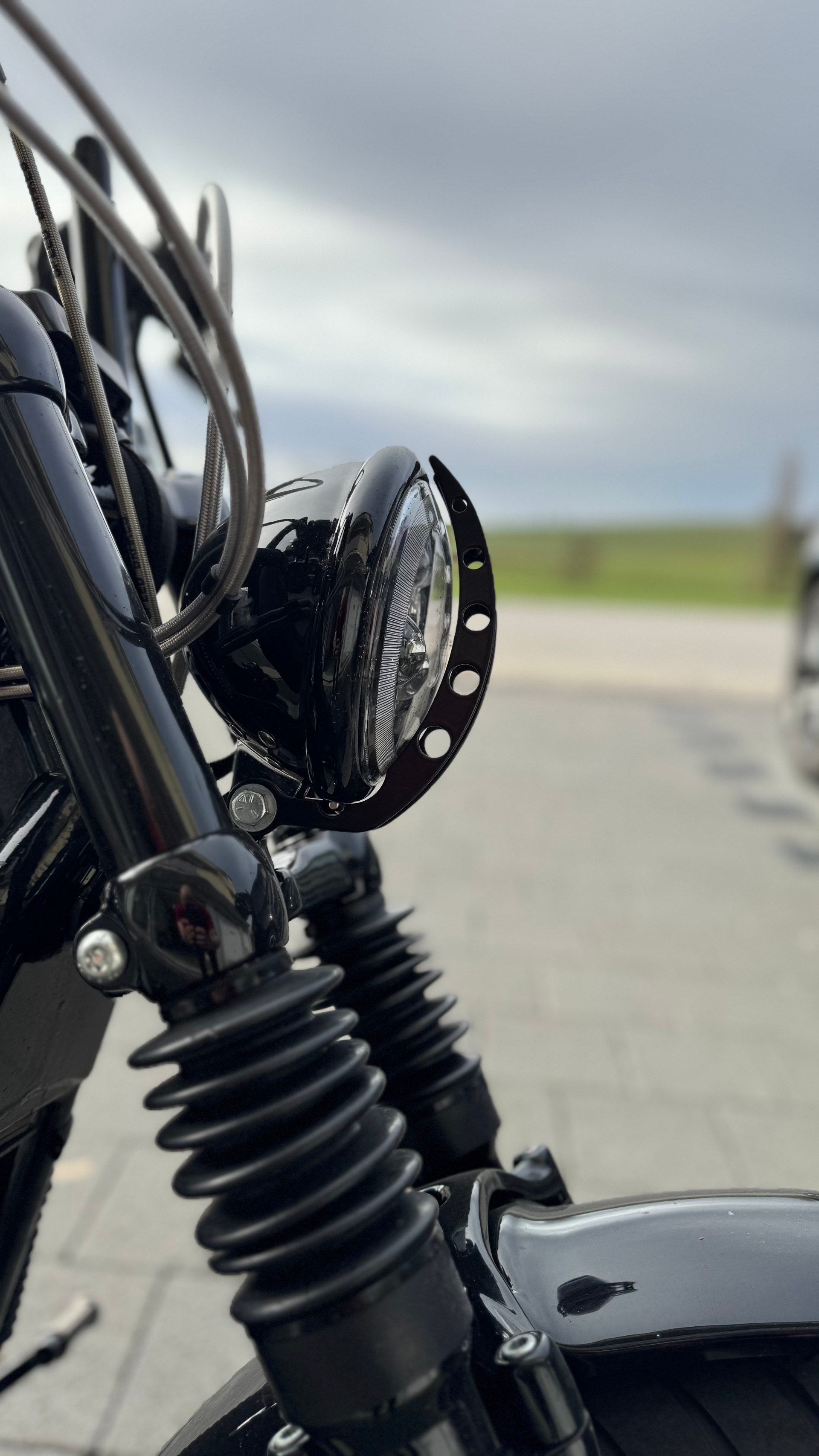 HARLEY-DAVIDSON XL 1200 X Forty Eight-image-2