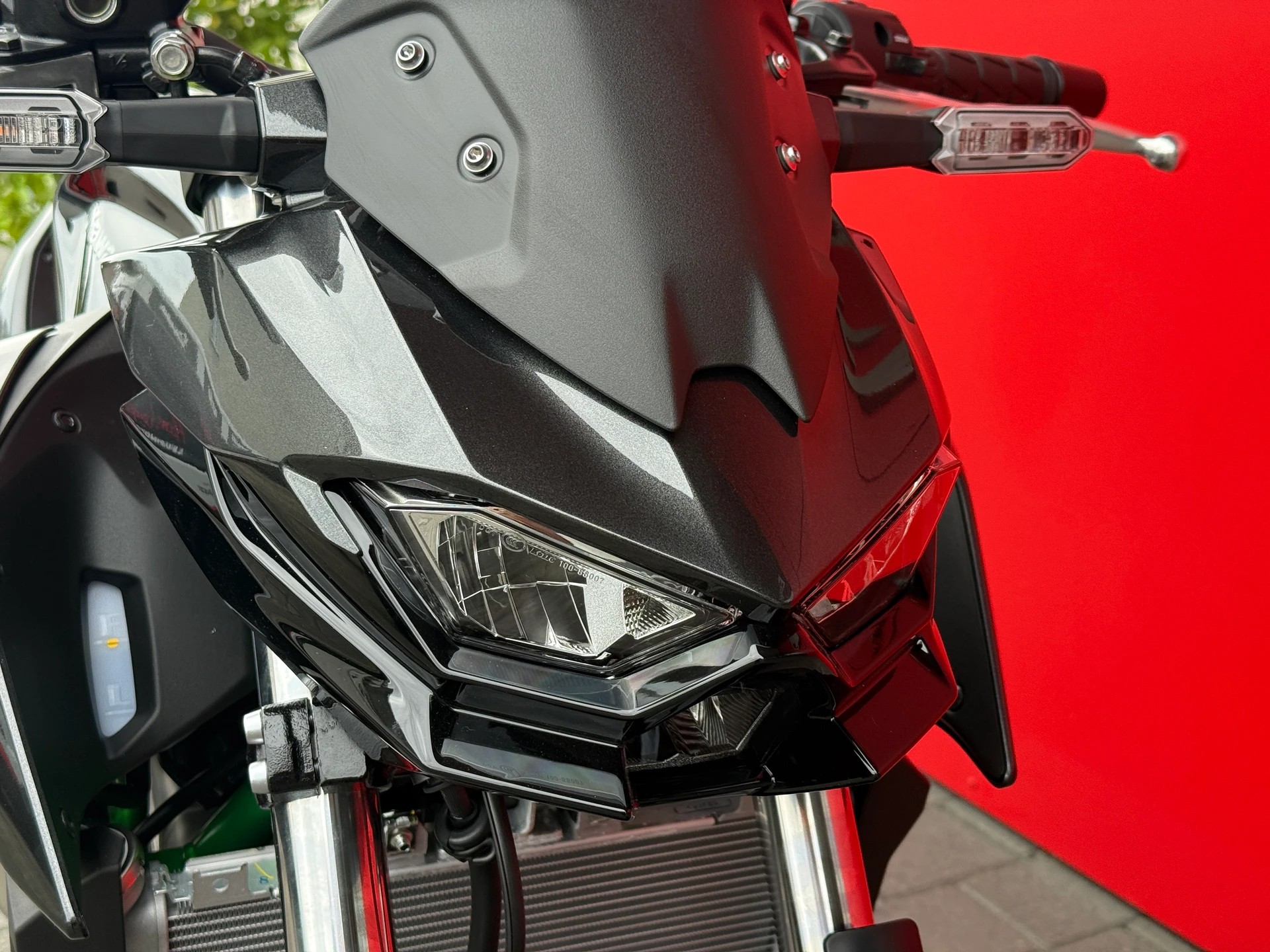 KAWASAKI Z 500 SE-image-1