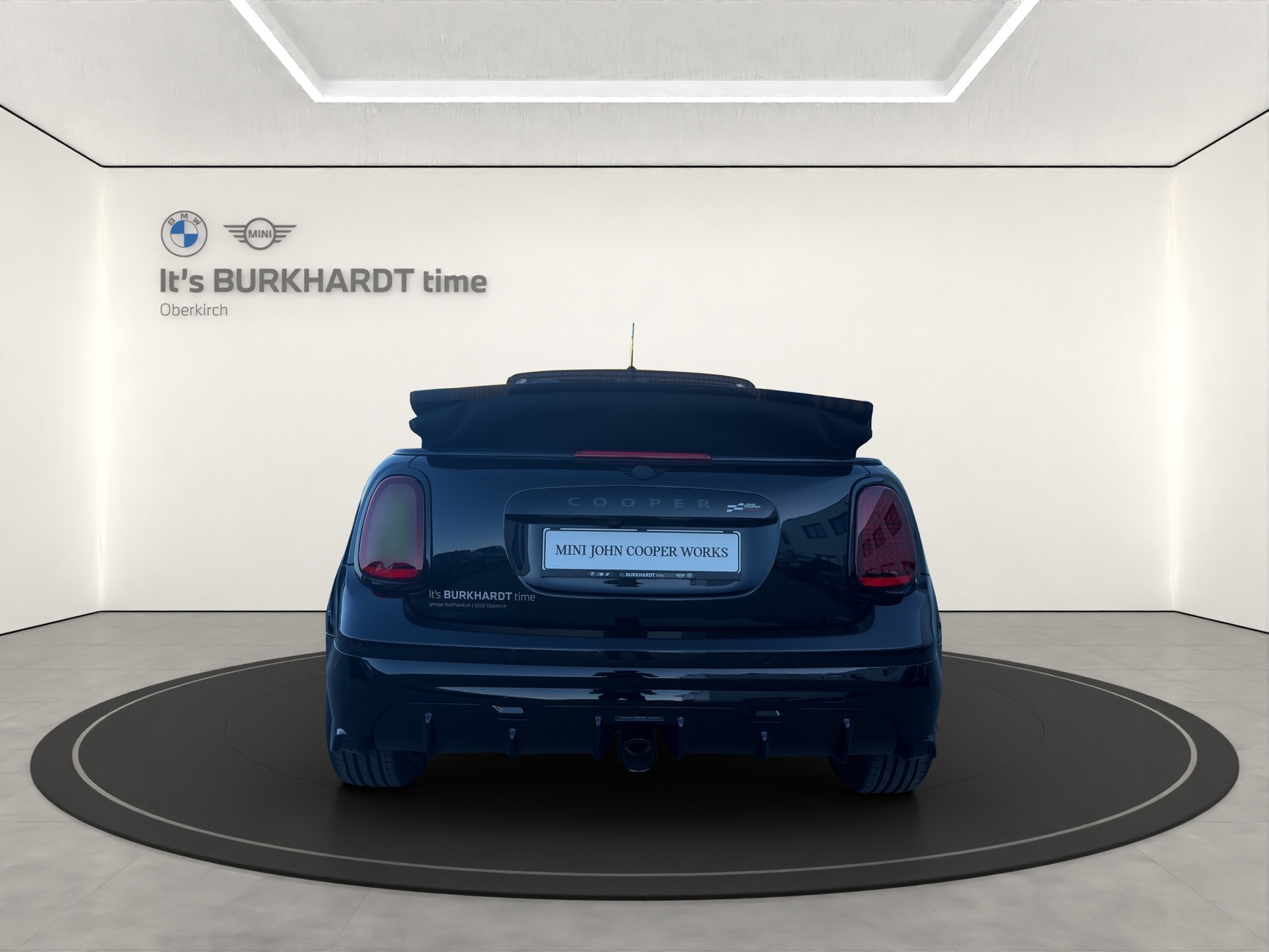 MINI Cooper S Cabriolet DKG-showroom-element-3