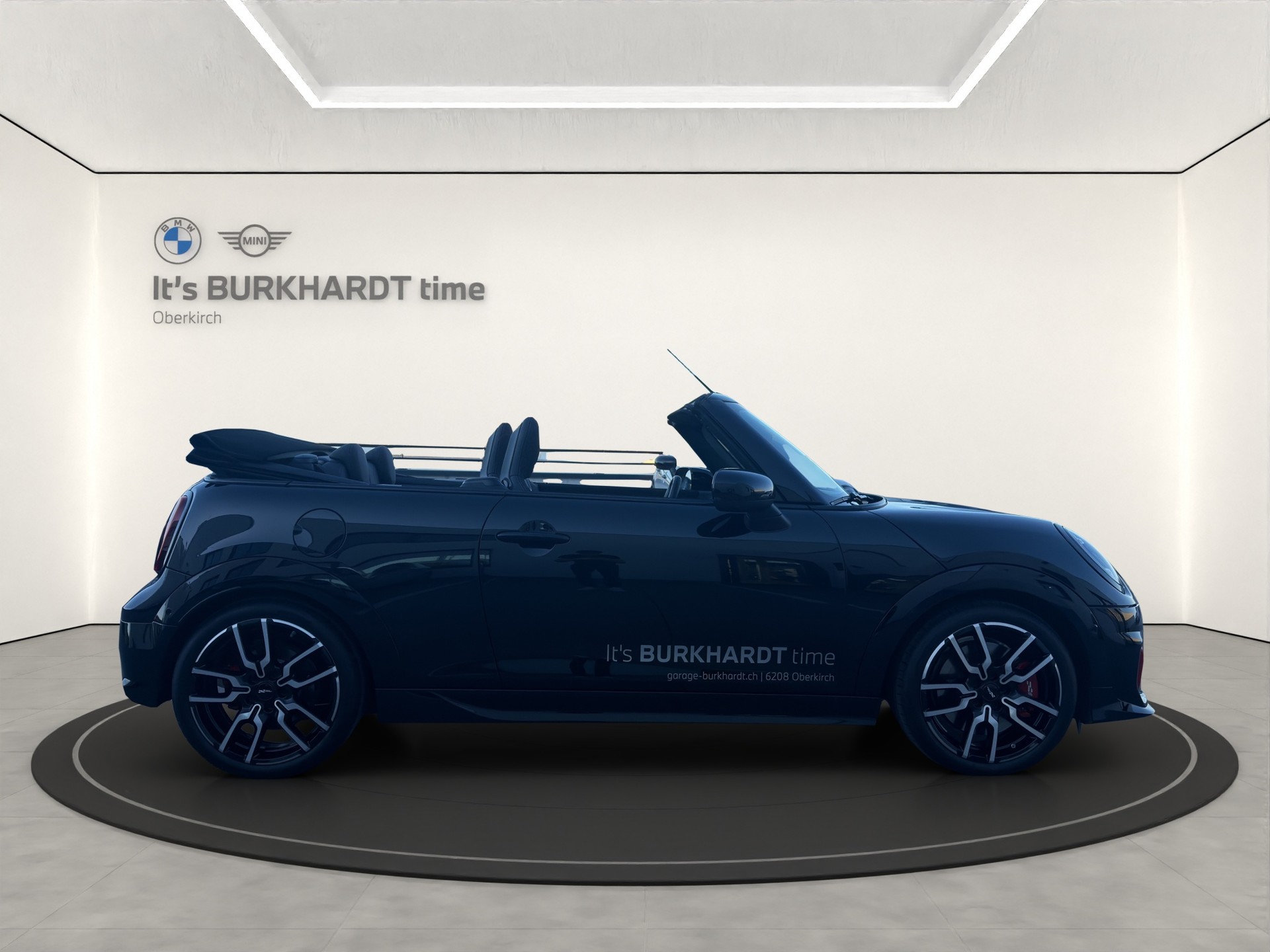 MINI Cooper S Cabriolet DKG-image-5