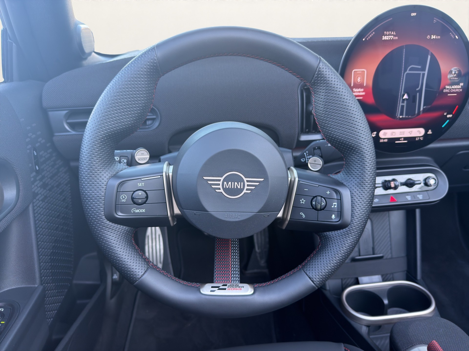 MINI Cooper S Cabriolet DKG-image-10