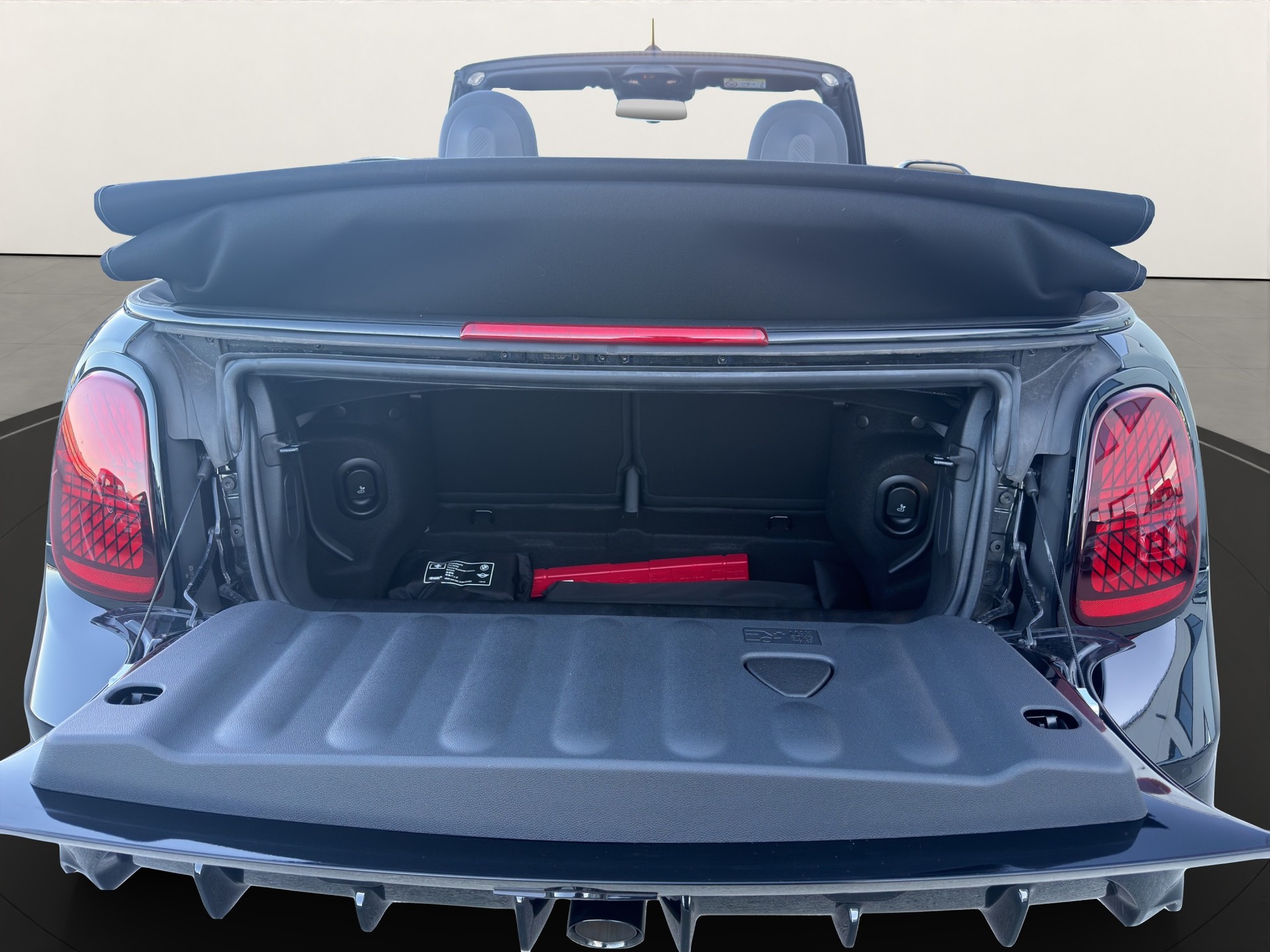 MINI Cooper S Cabriolet DKG-image-17