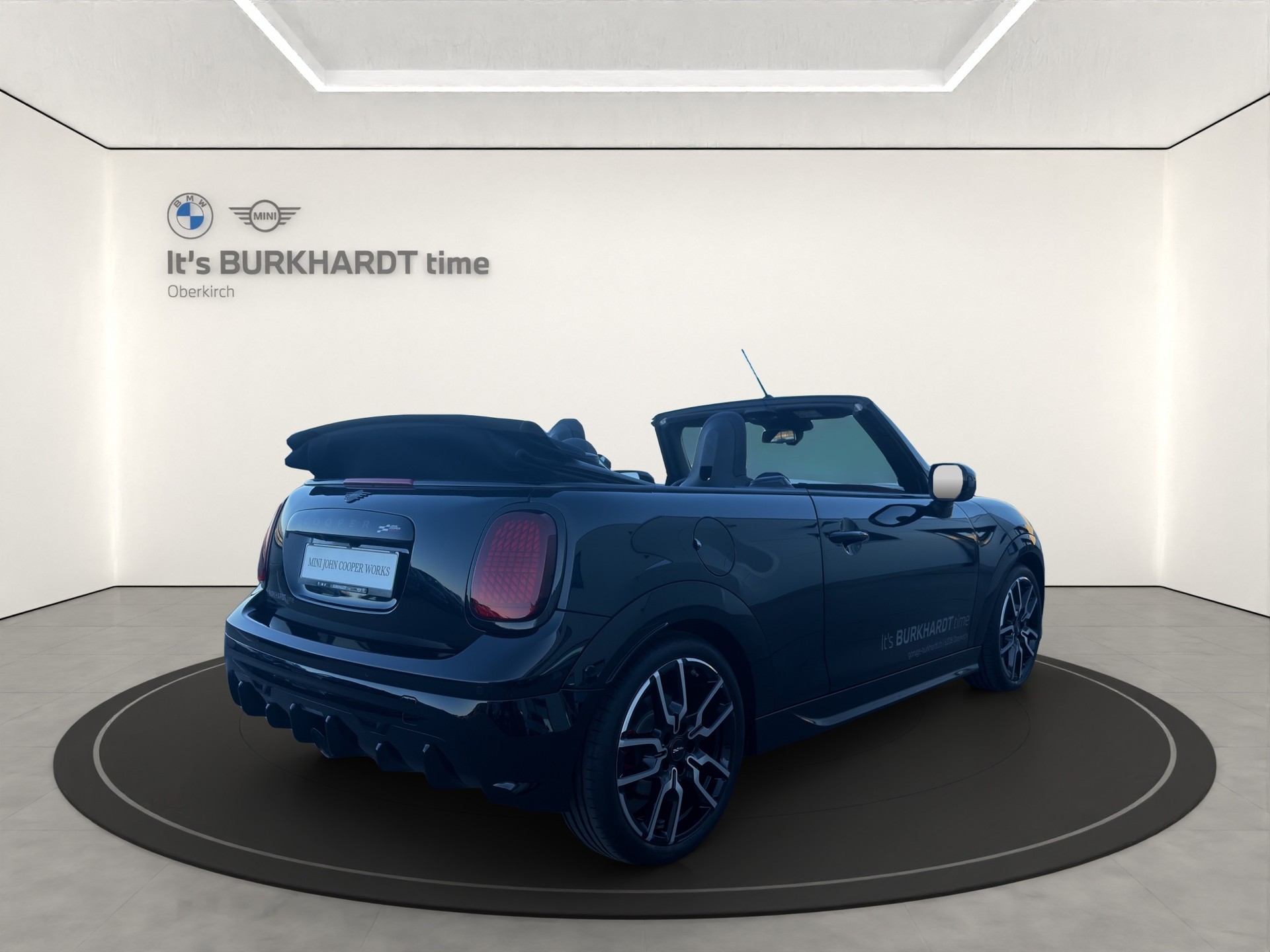 MINI Cooper S Cabriolet DKG-image-4