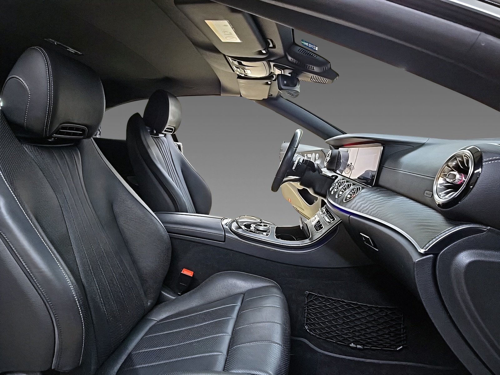 MERCEDES-BENZ E 450 4Matic Cabriolet-image-15