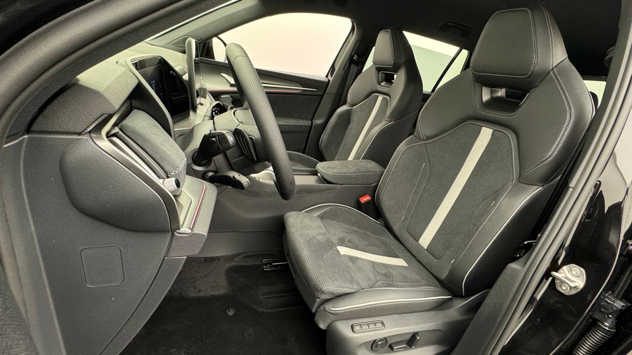 SKODA Kodiaq 1.5 TSI PHEV Sportline-image-4