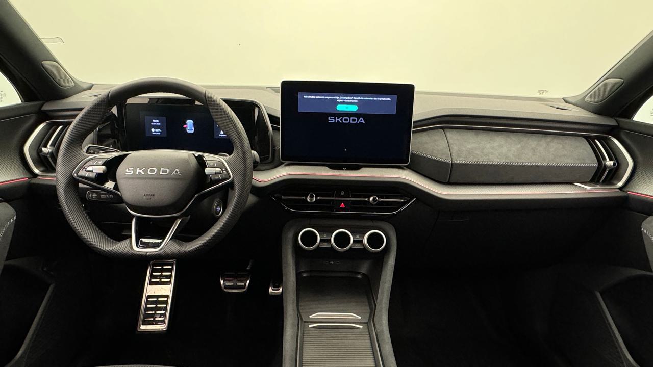 SKODA Kodiaq 1.5 TSI PHEV Sportline-image-5