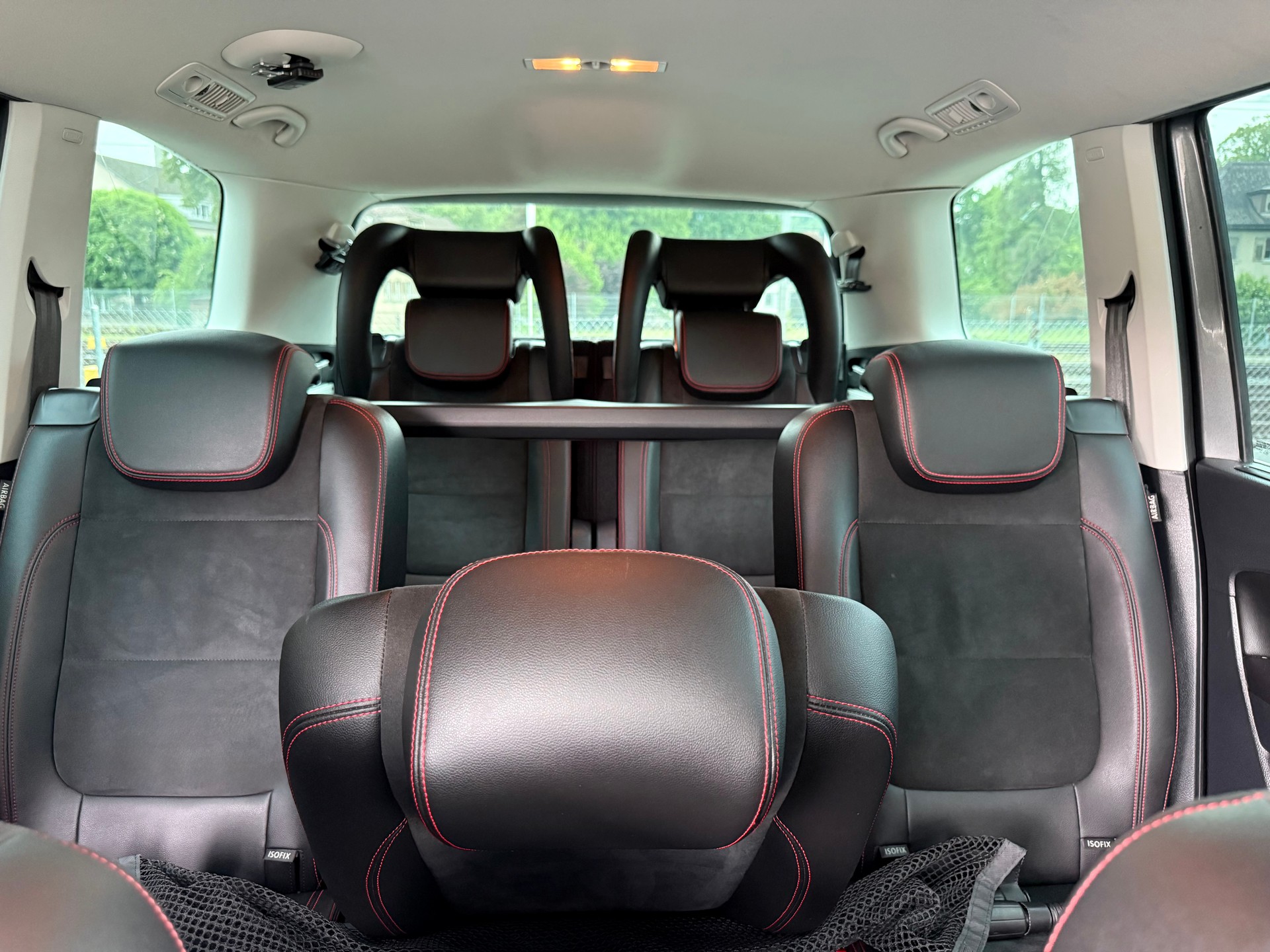 SEAT Alhambra 2.0 TDI FR Line 4Drive-image-11