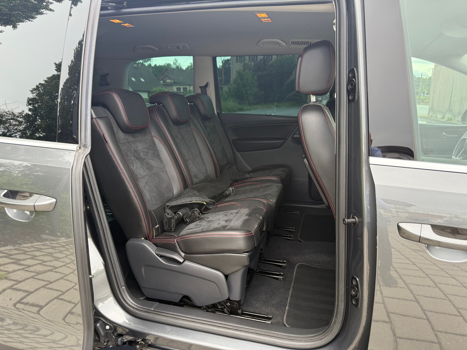 SEAT Alhambra 2.0 TDI FR Line 4Drive-image-10
