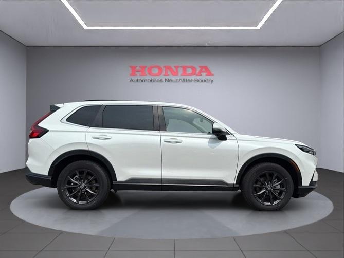HONDA CR-V 2.0 i-MMD Advance 4WD