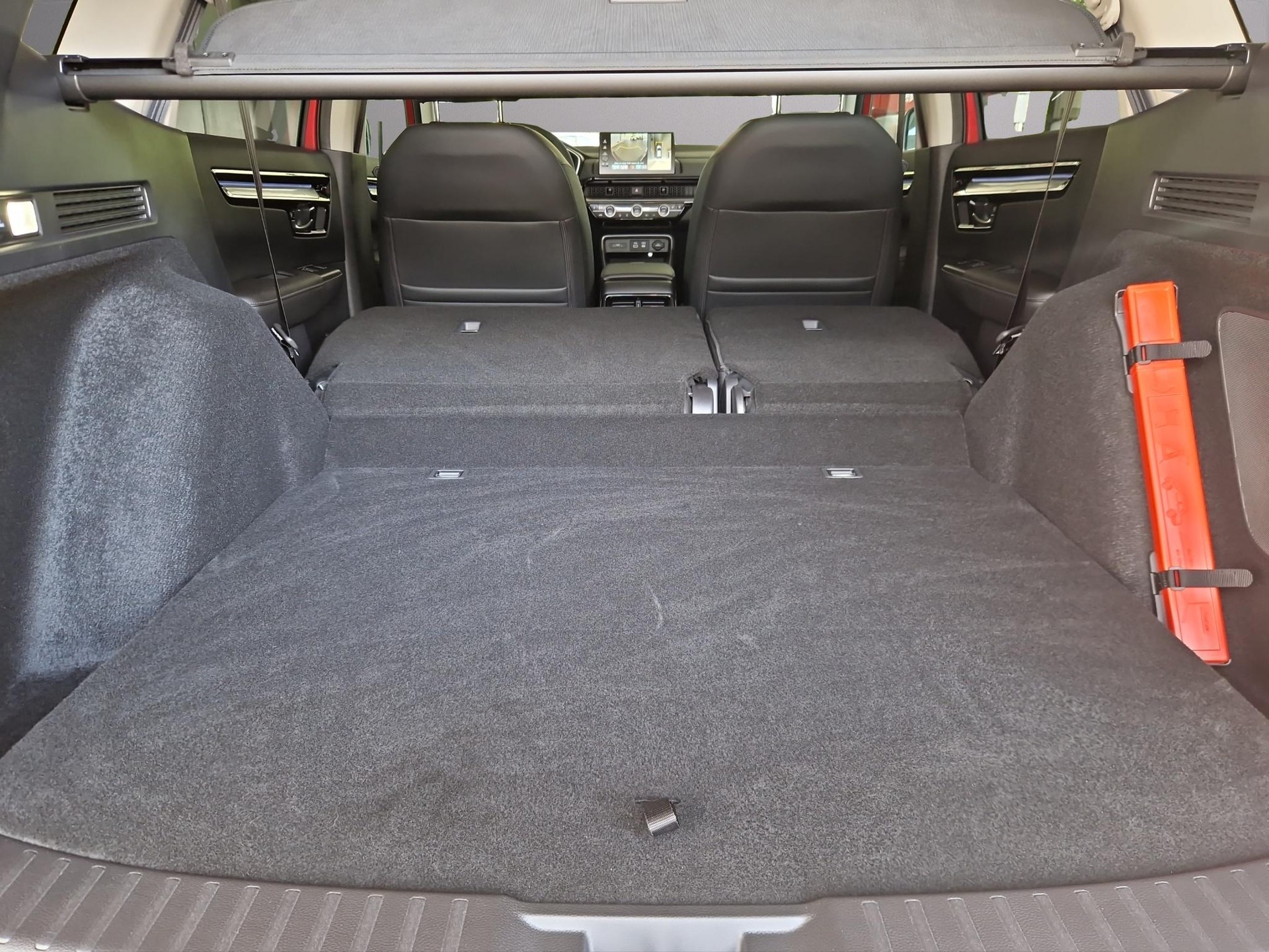 HONDA CR-V 2.0 i-MMD Advance 4WD-image-19