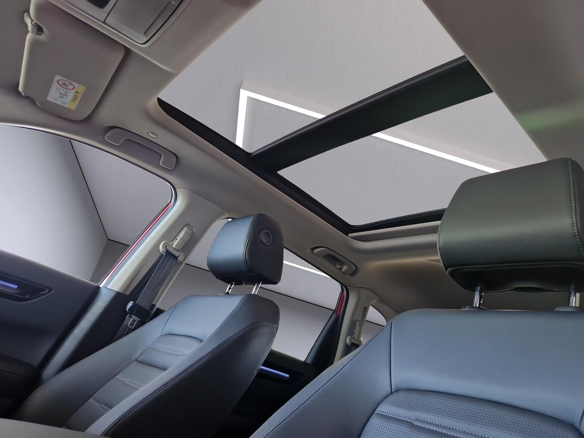 HONDA CR-V 2.0 i-MMD Advance 4WD-image-20