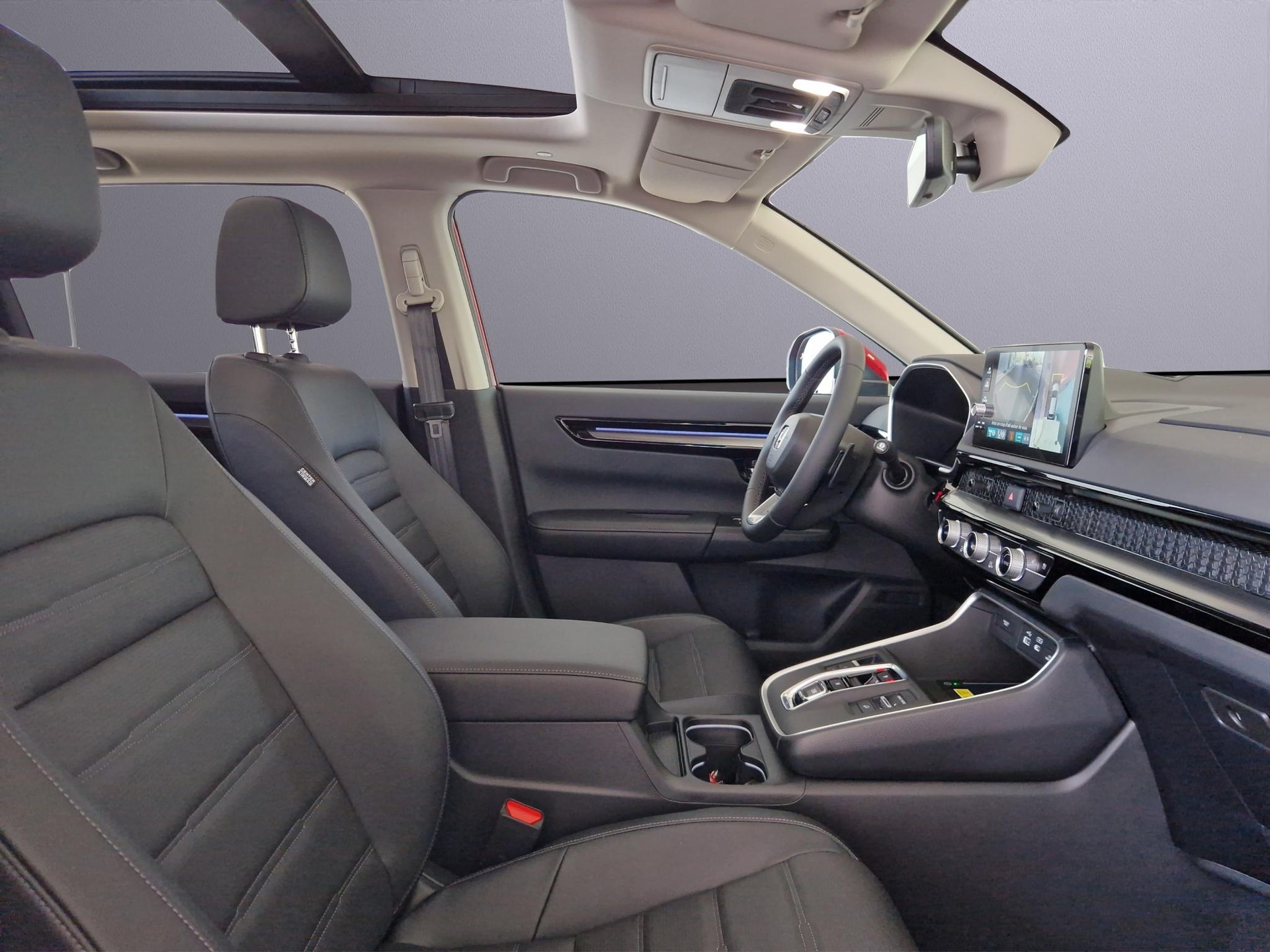 HONDA CR-V 2.0 i-MMD Advance 4WD-image-14