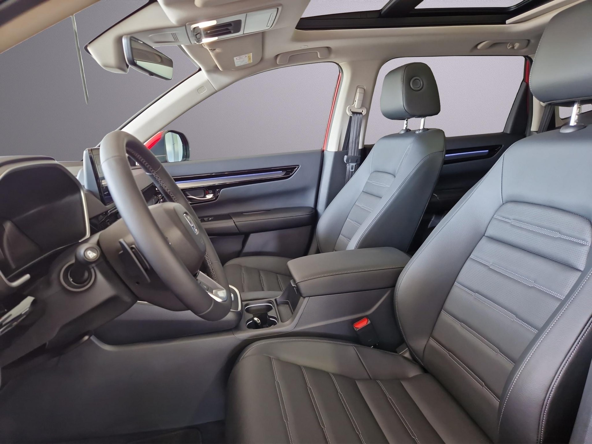HONDA CR-V 2.0 i-MMD Advance 4WD-image-13