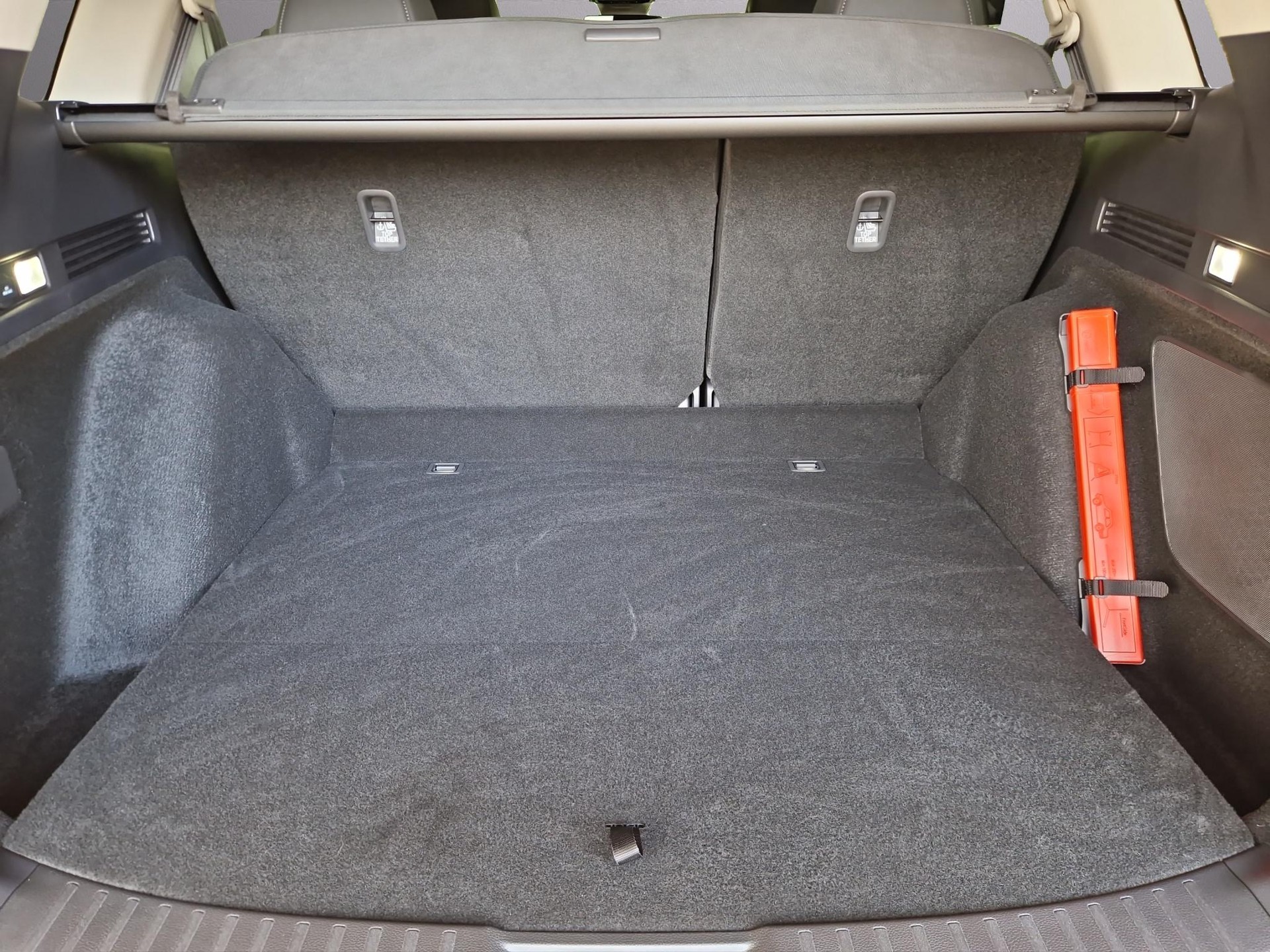 HONDA CR-V 2.0 i-MMD Advance 4WD-image-17