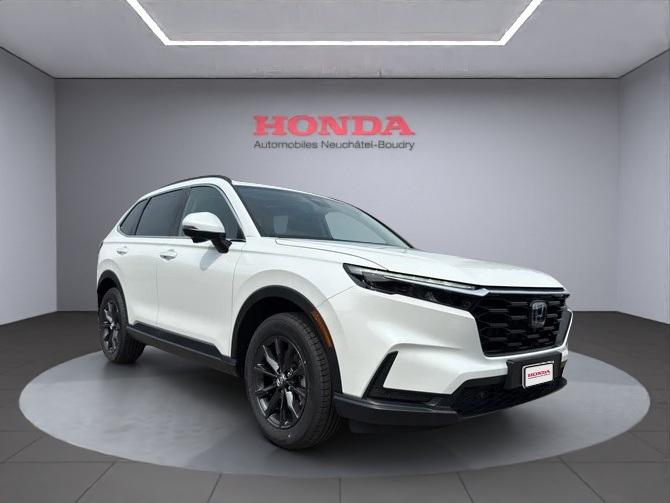 HONDA CR-V 2.0 i-MMD Advance 4WD-showroom-element-1